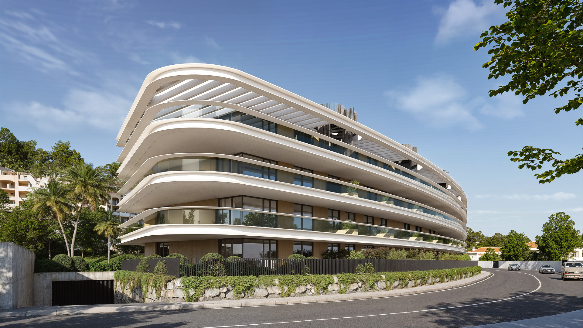 Penthouse for sale in Manilva - photo 9