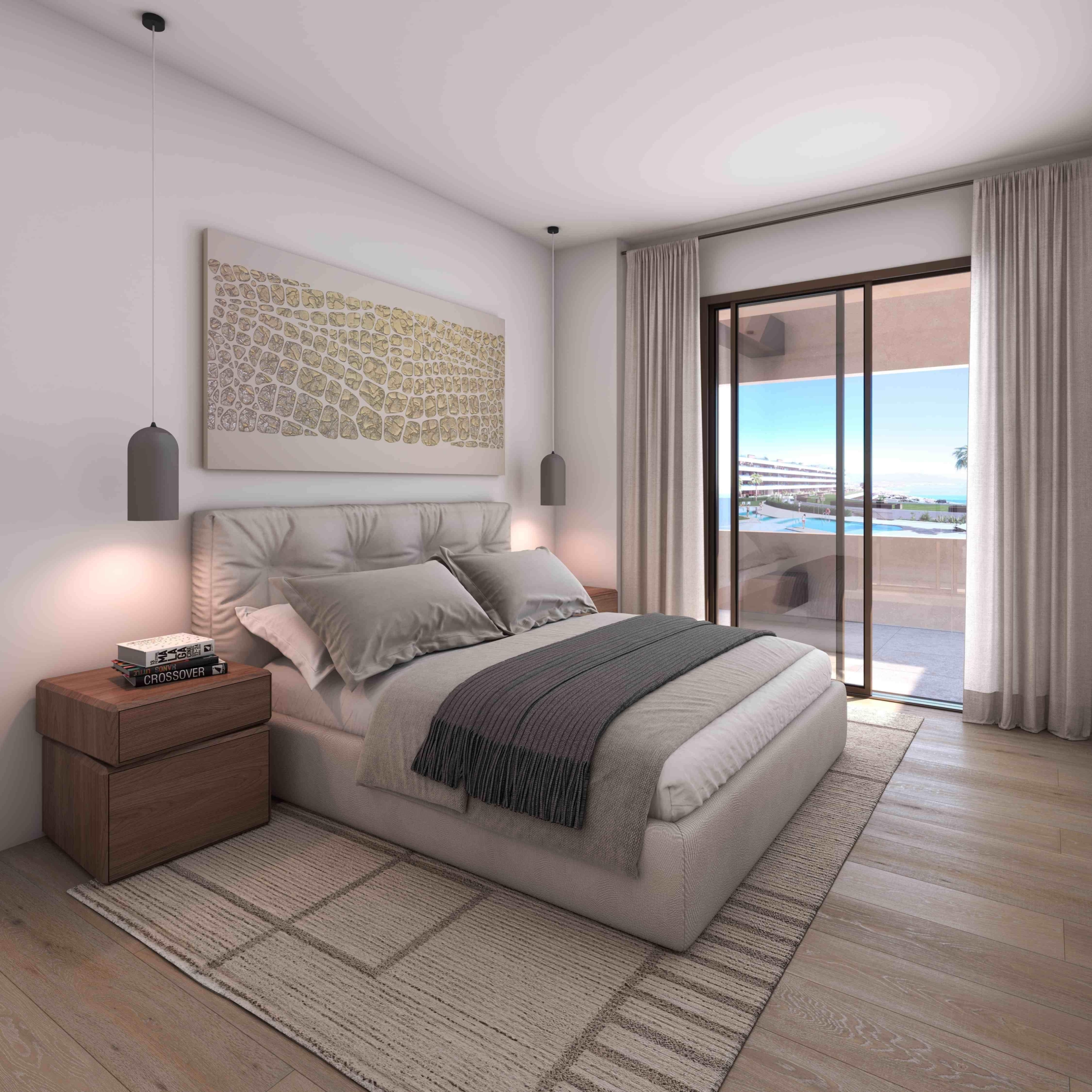 Penthouse for sale in Manilva - photo 12