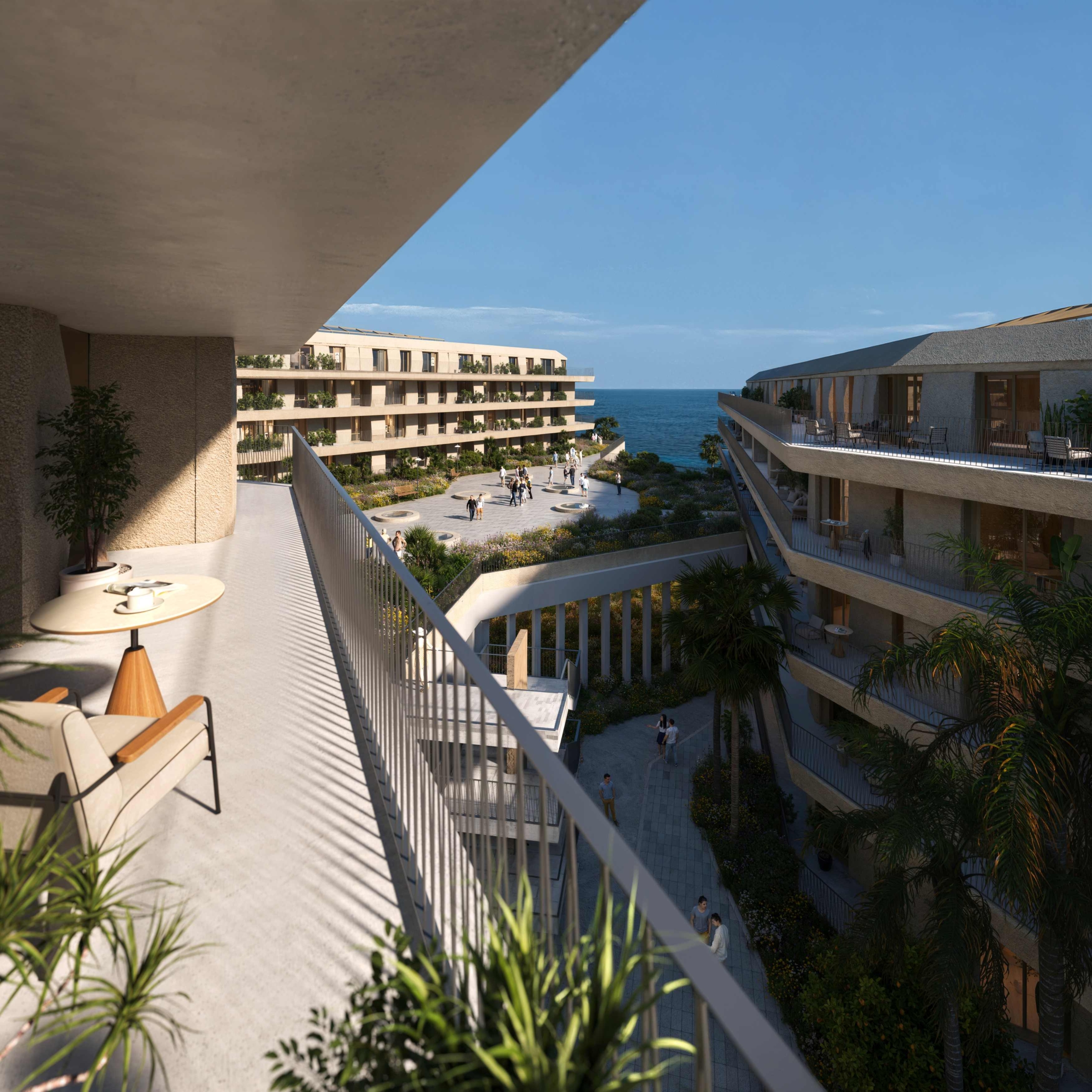 Penthouse for sale in Manilva - photo 7