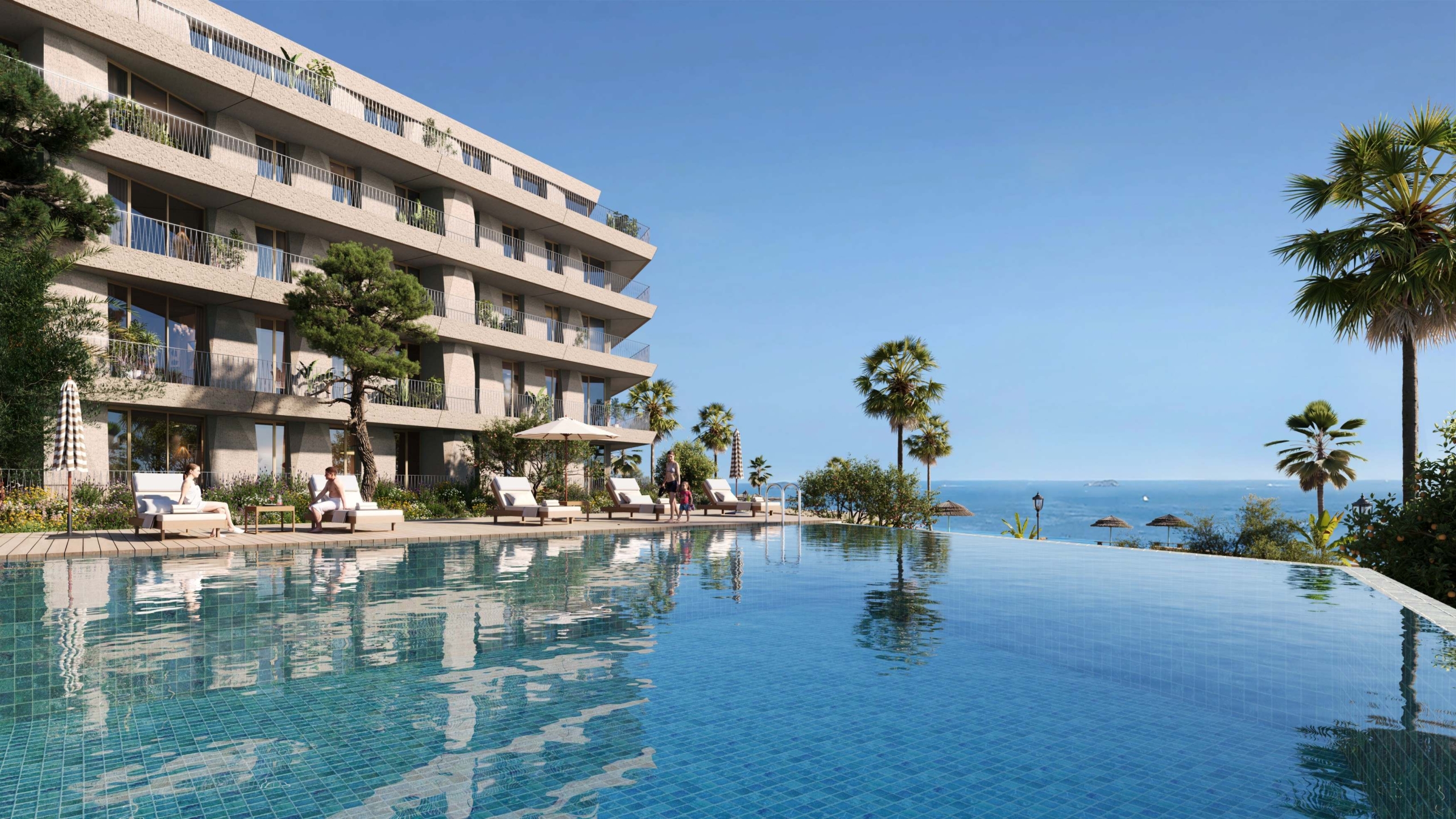 Penthouse for sale in Manilva - photo 8