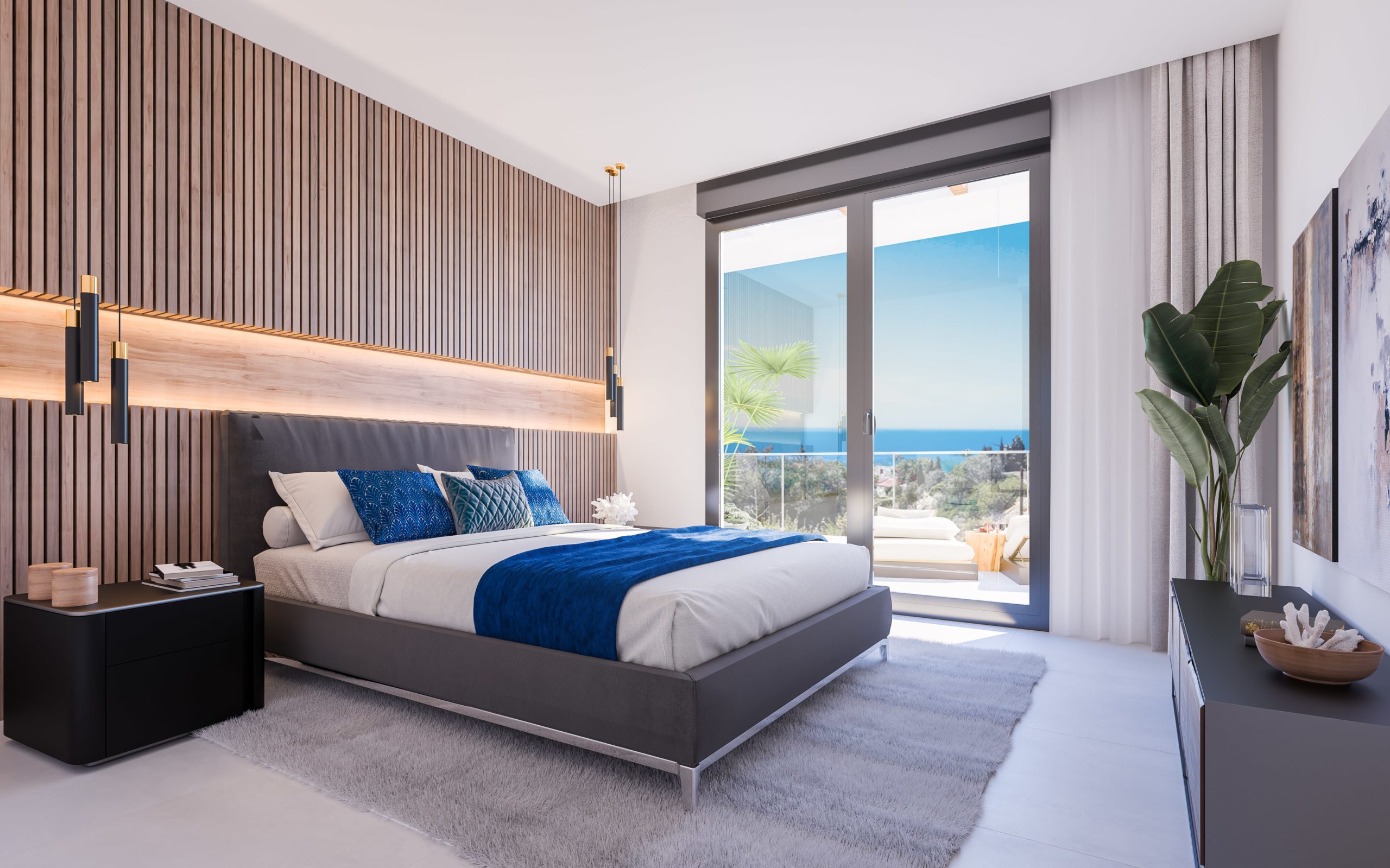 Penthouse for sale in Marbella - photo 3