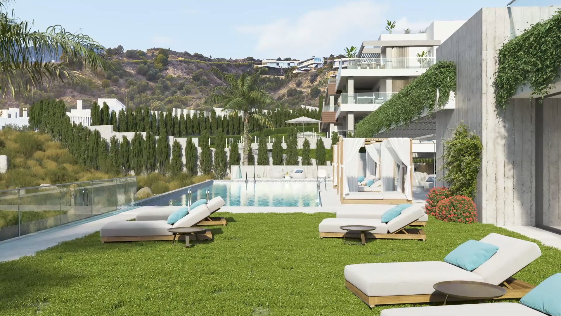 Penthouse for sale in Marbella - photo 5