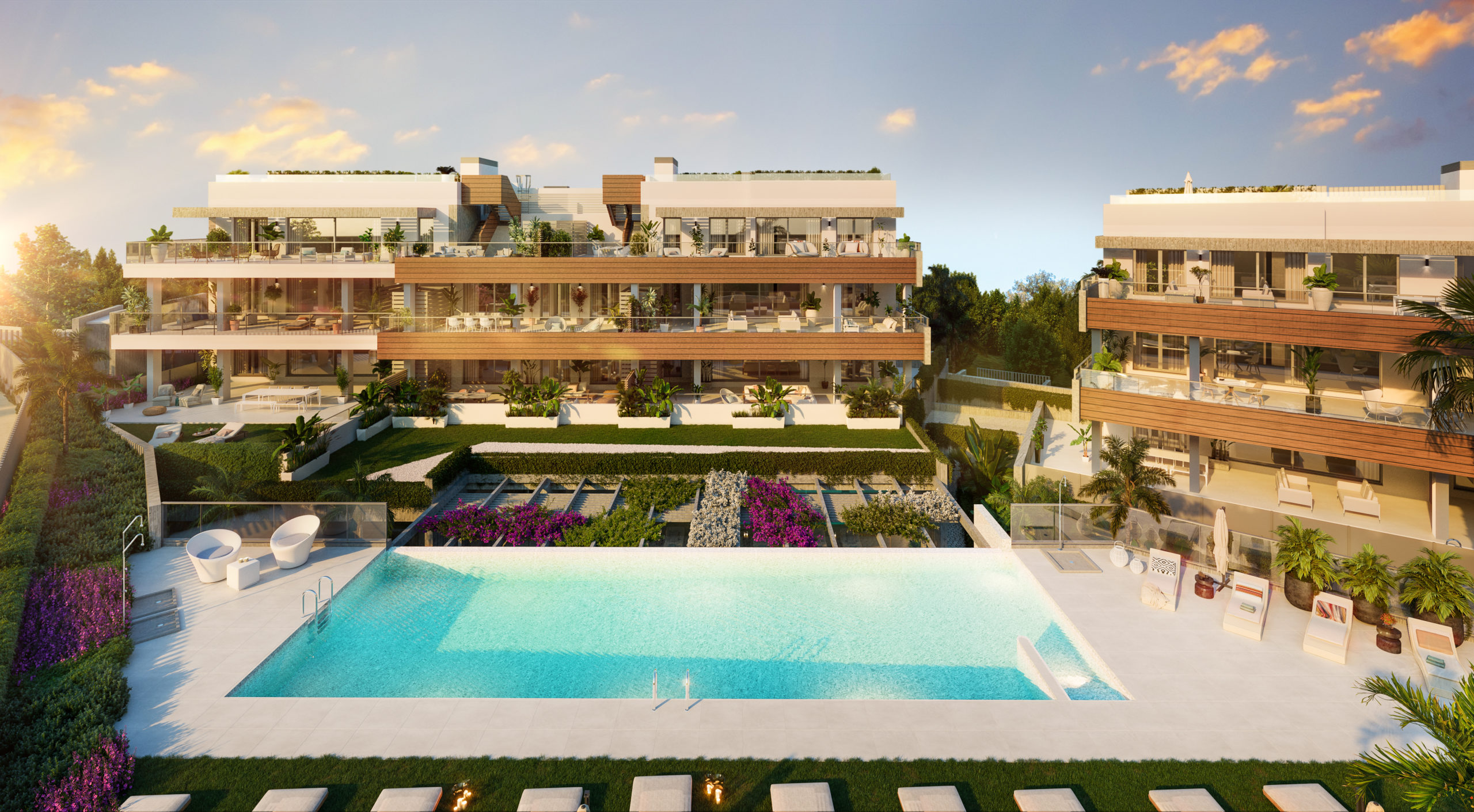Penthouse for sale in Marbella - photo 7