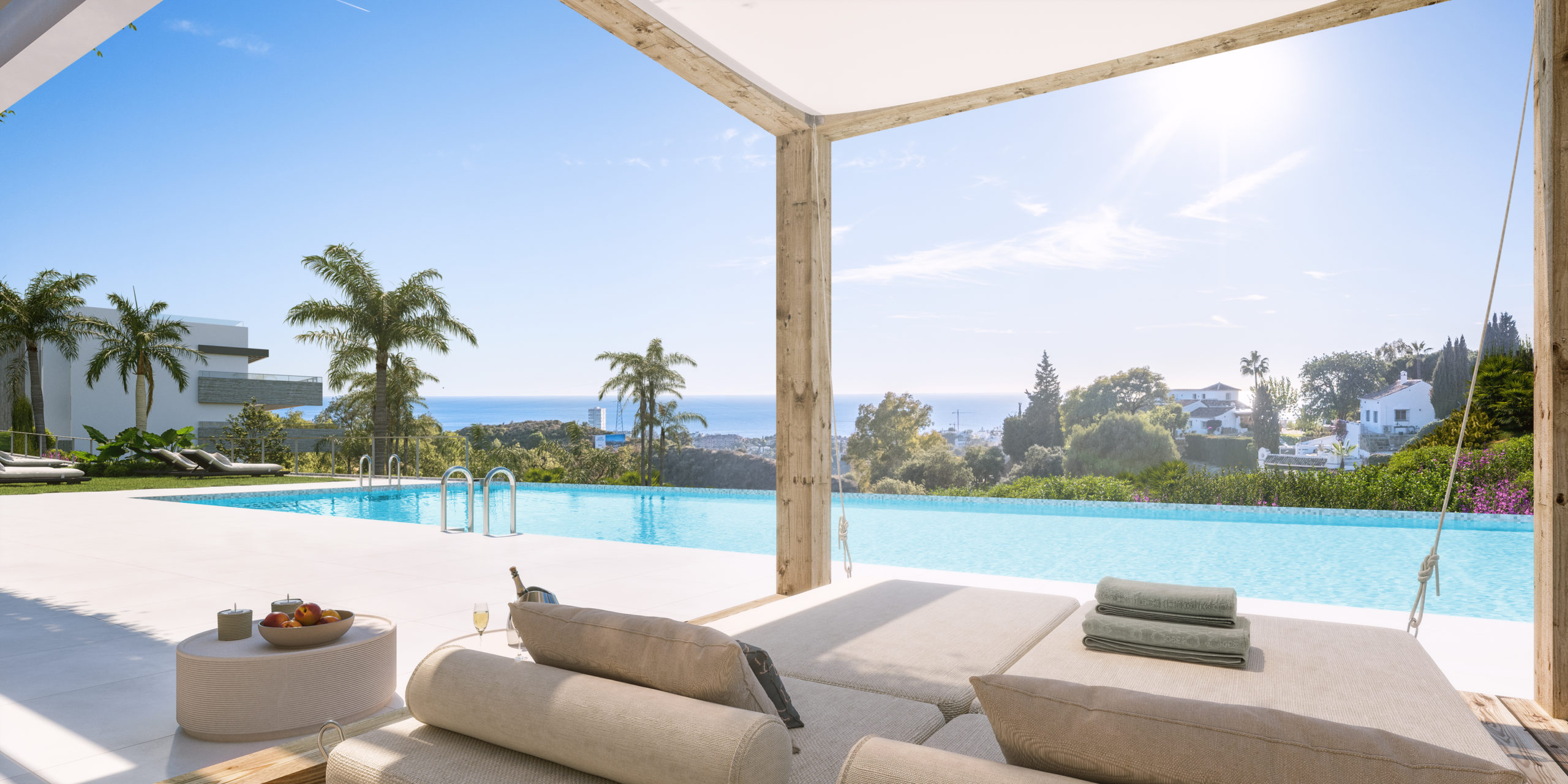 Penthouse for sale in Marbella - photo 8