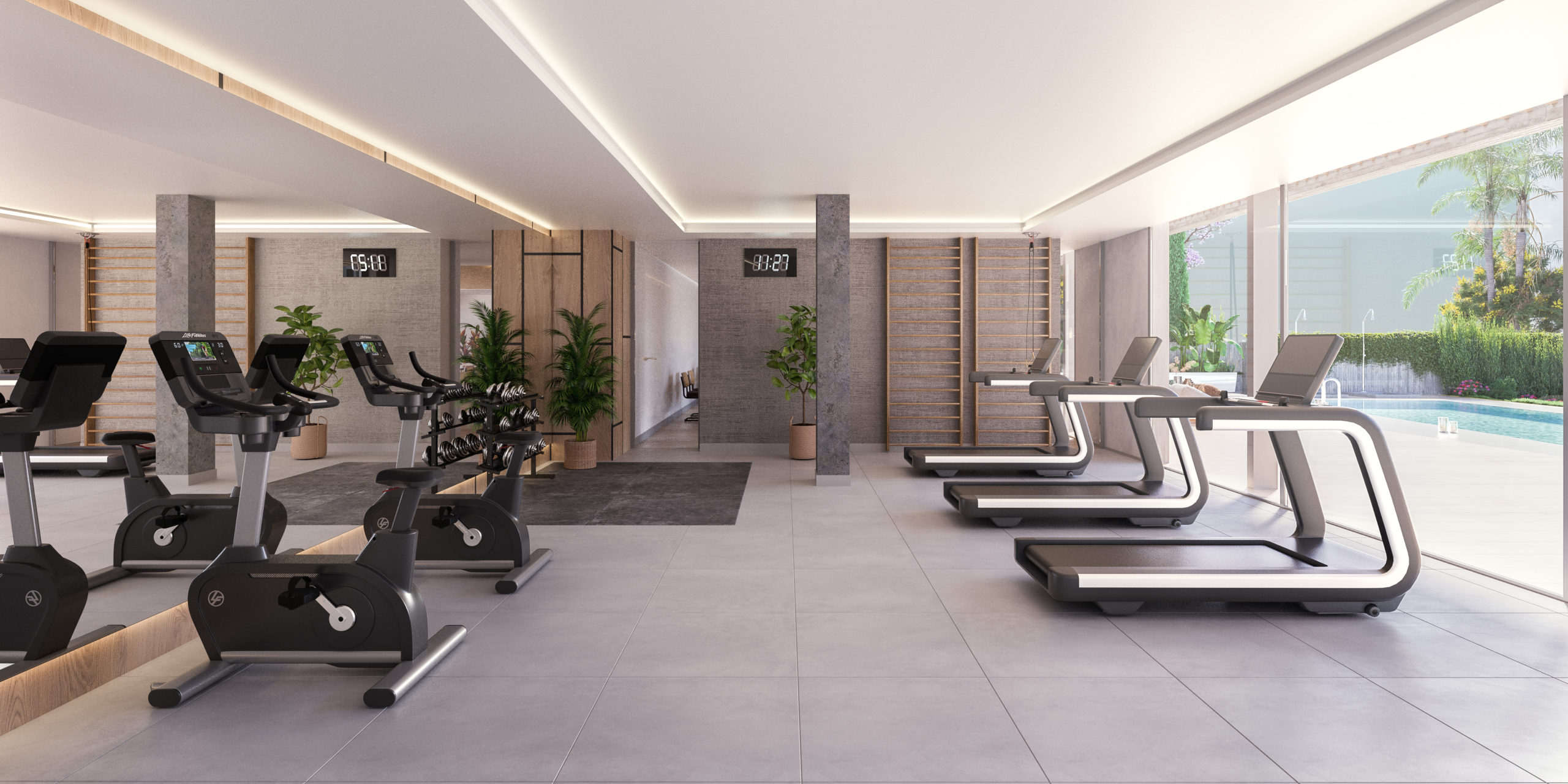 Penthouse for sale in Marbella - photo 11