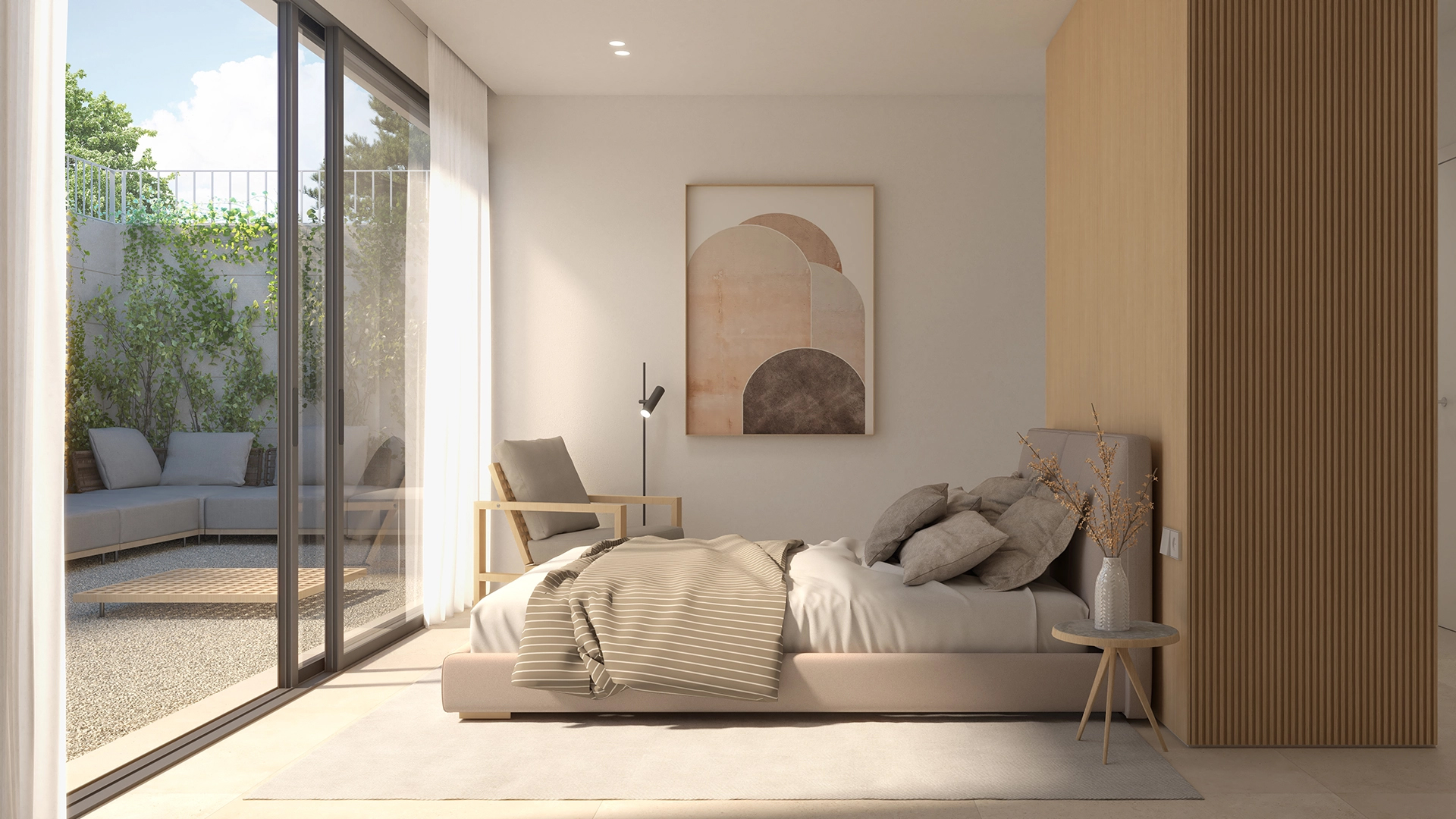Penthouse for sale in Marbella - photo 8
