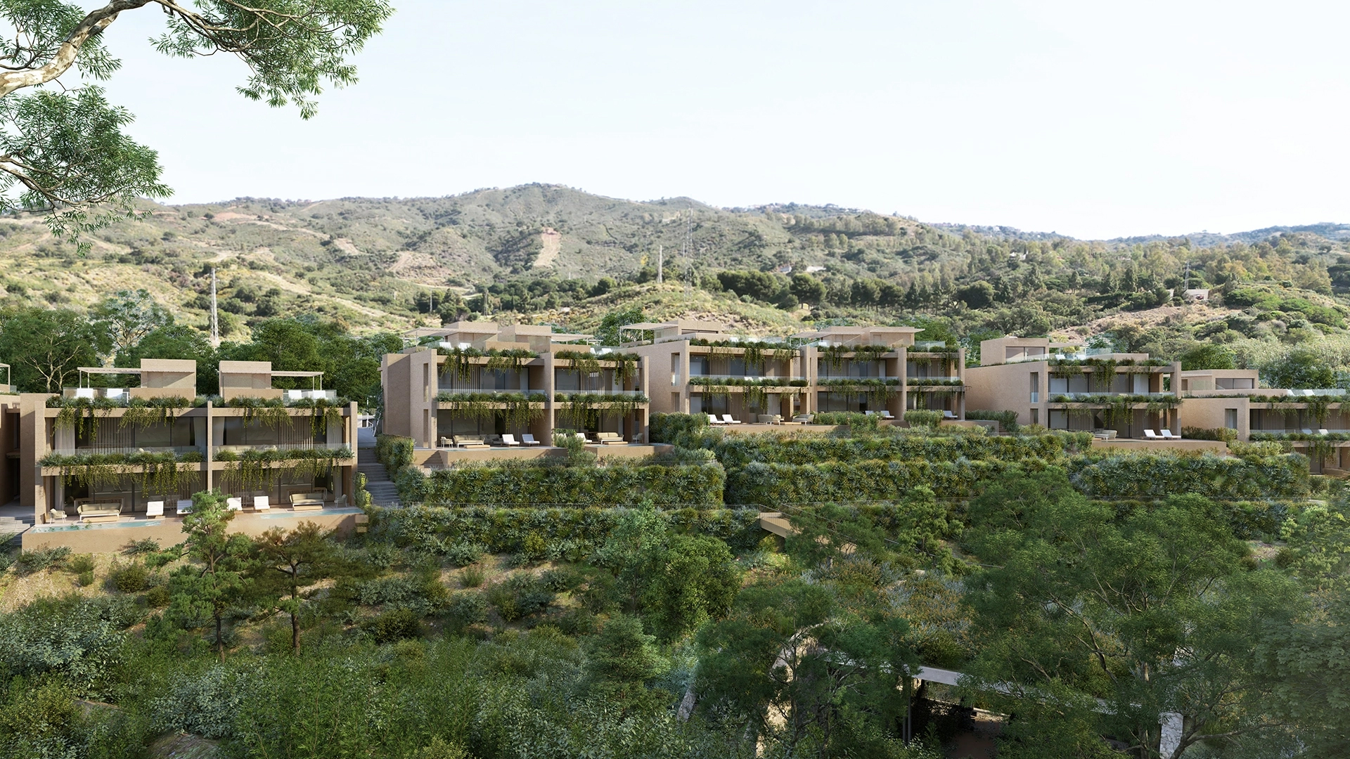 Penthouse for sale in Marbella - photo 11