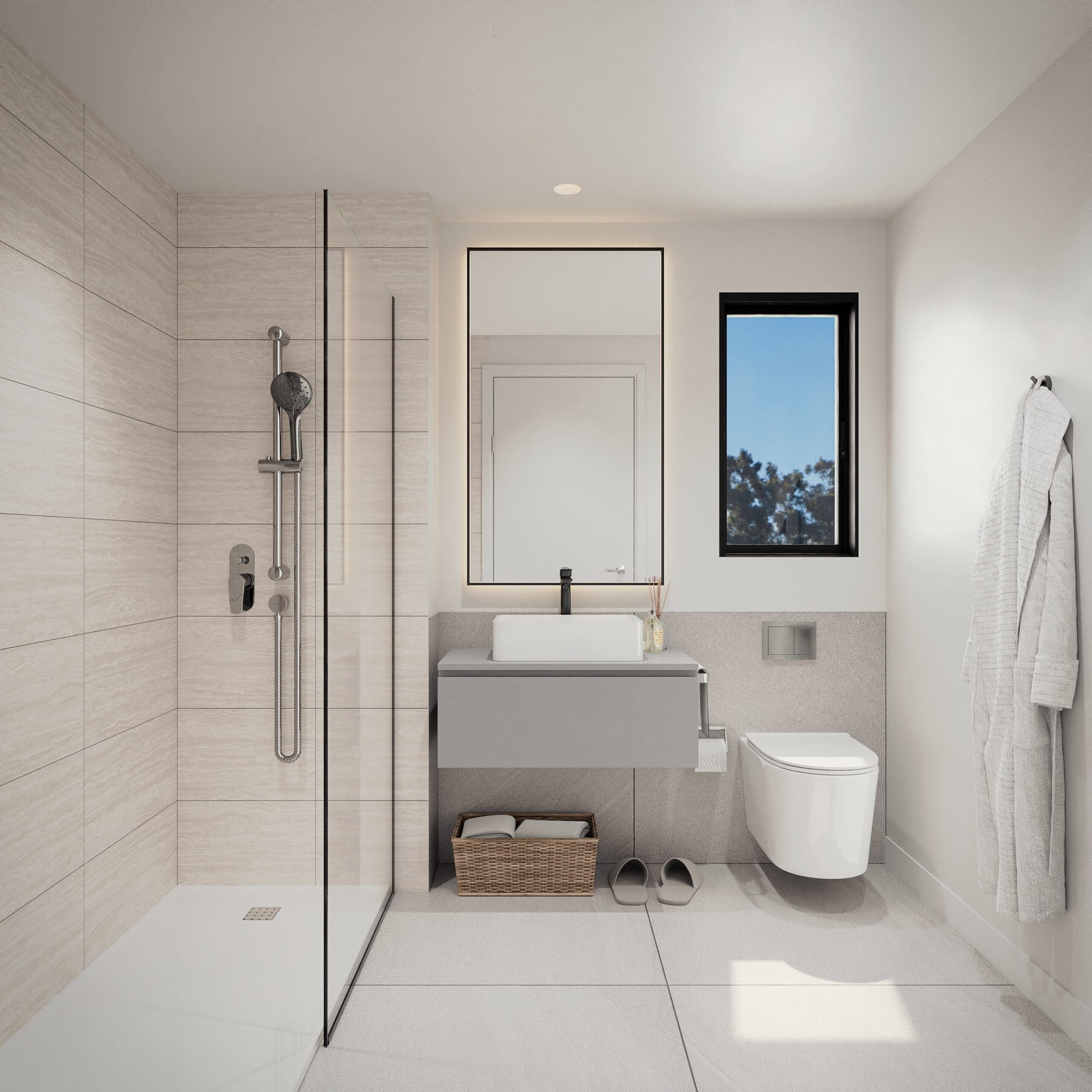 Penthouse for sale in Marbella - photo 7