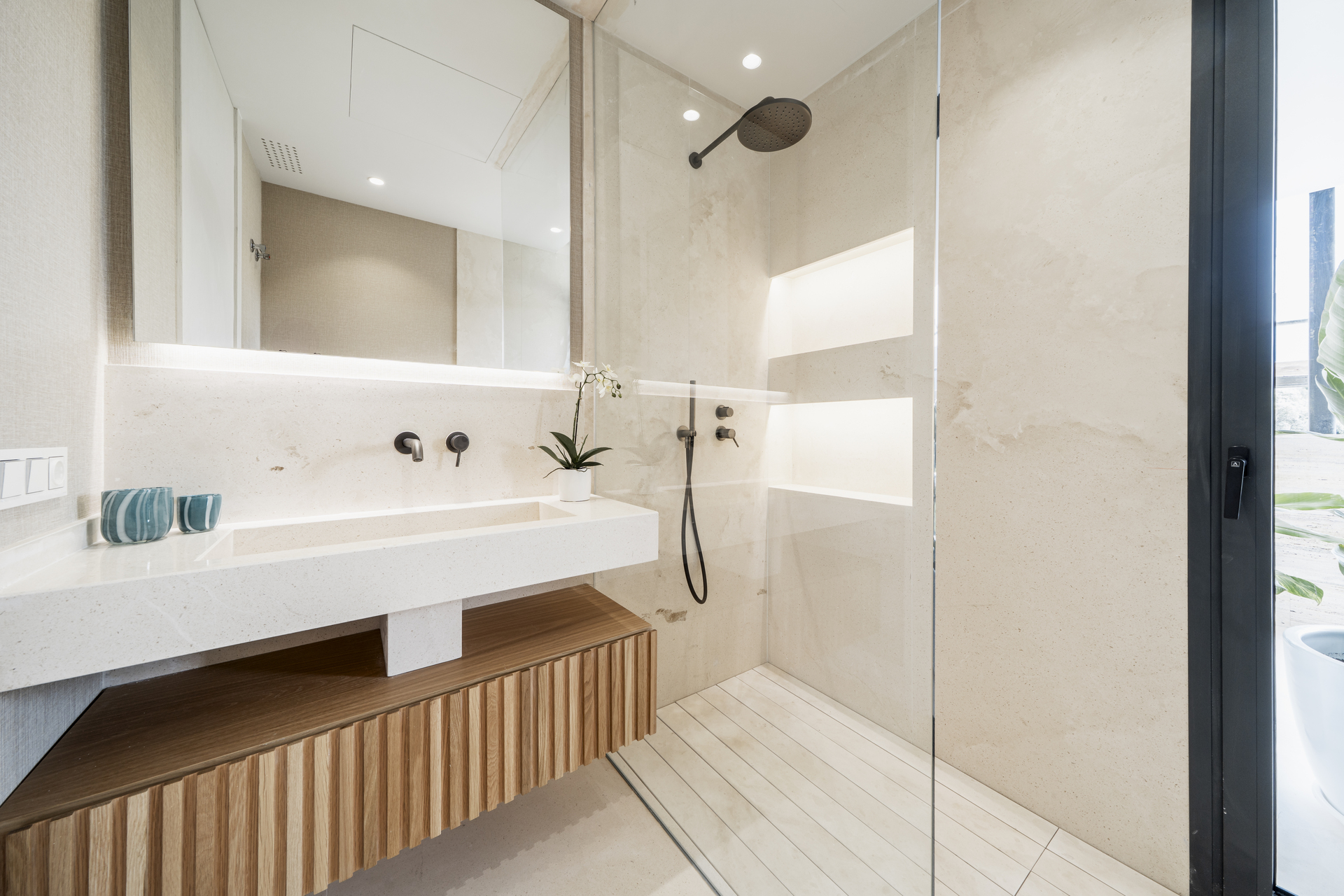 Penthouse for sale in Marbella – photo 10 Penthouse for sale in Marbella - photo 10