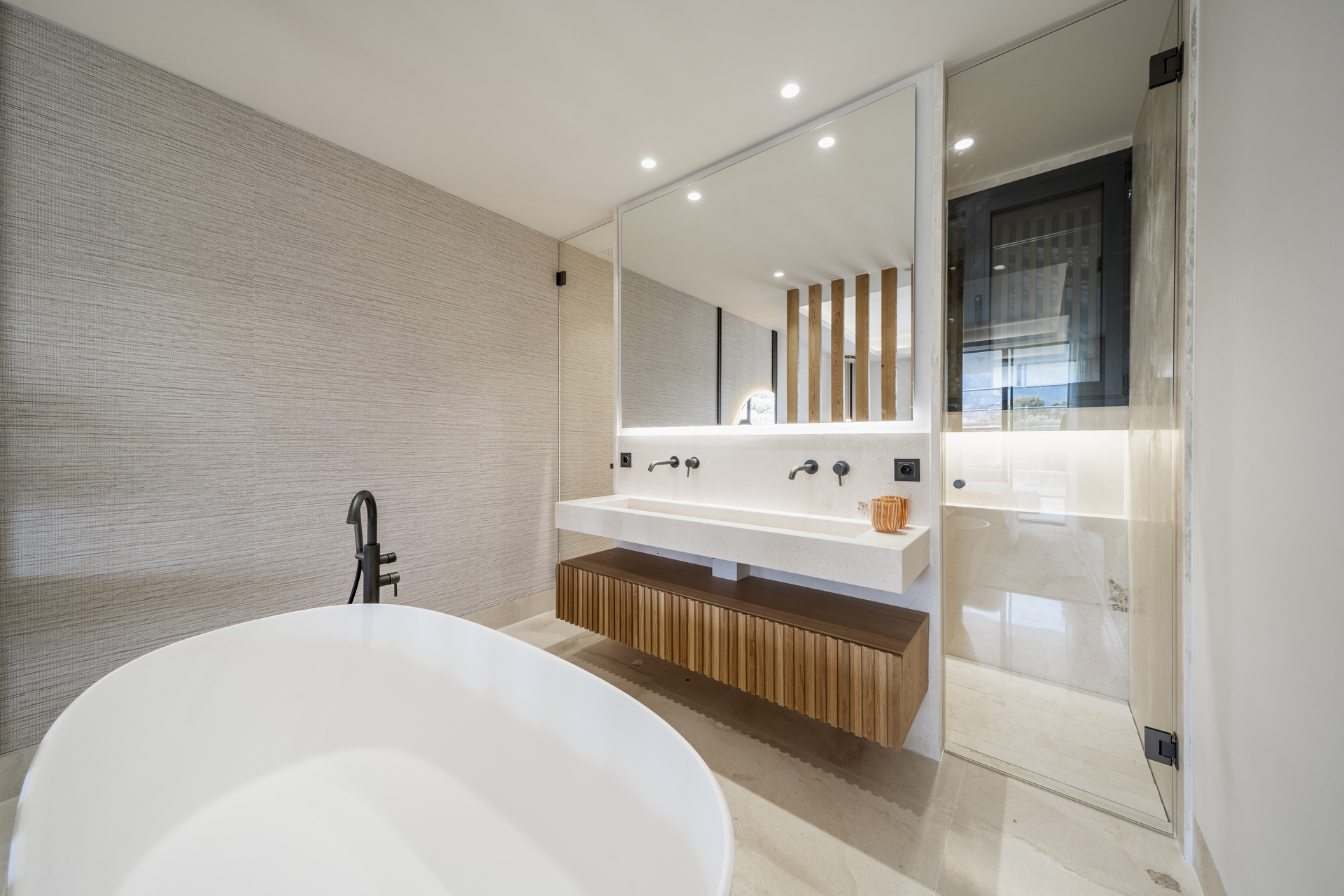 Penthouse for sale in Marbella – photo 13 Penthouse for sale in Marbella - photo 13