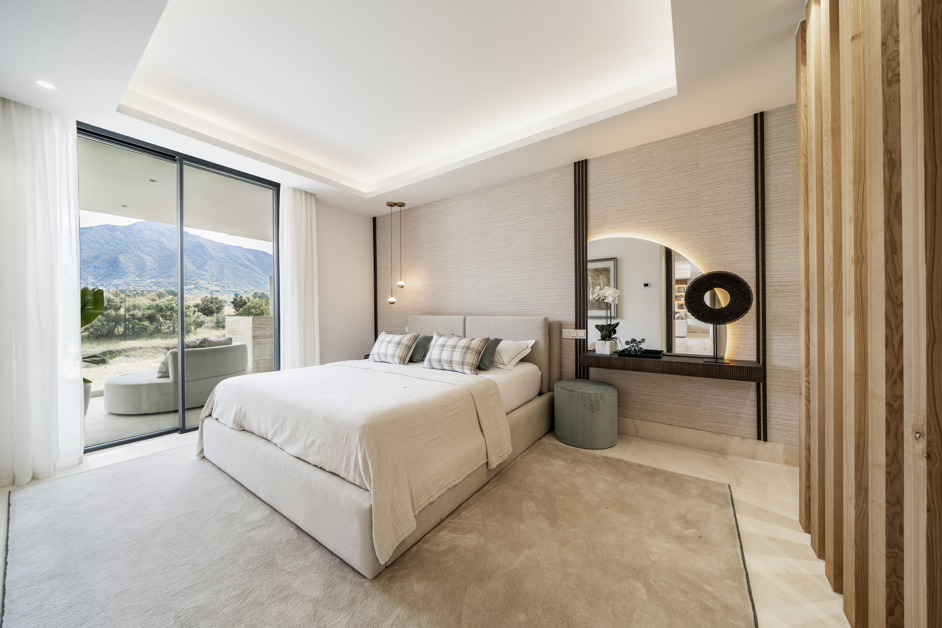 Penthouse for sale in Marbella – photo 15 Penthouse for sale in Marbella - photo 15