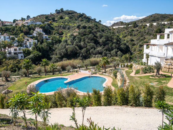 Penthouse for sale in Marbella