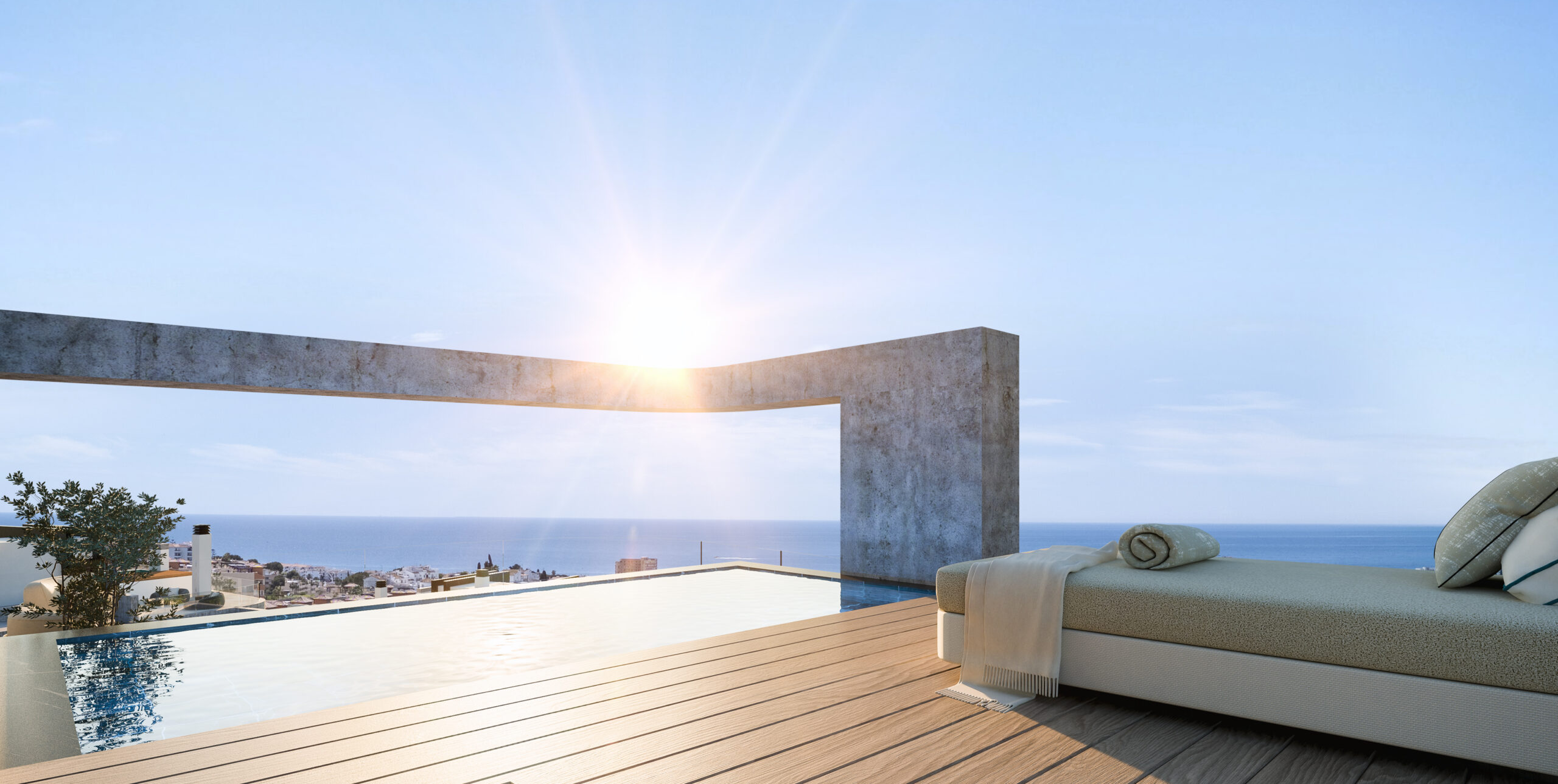 Penthouse for sale in Marbella - photo 4