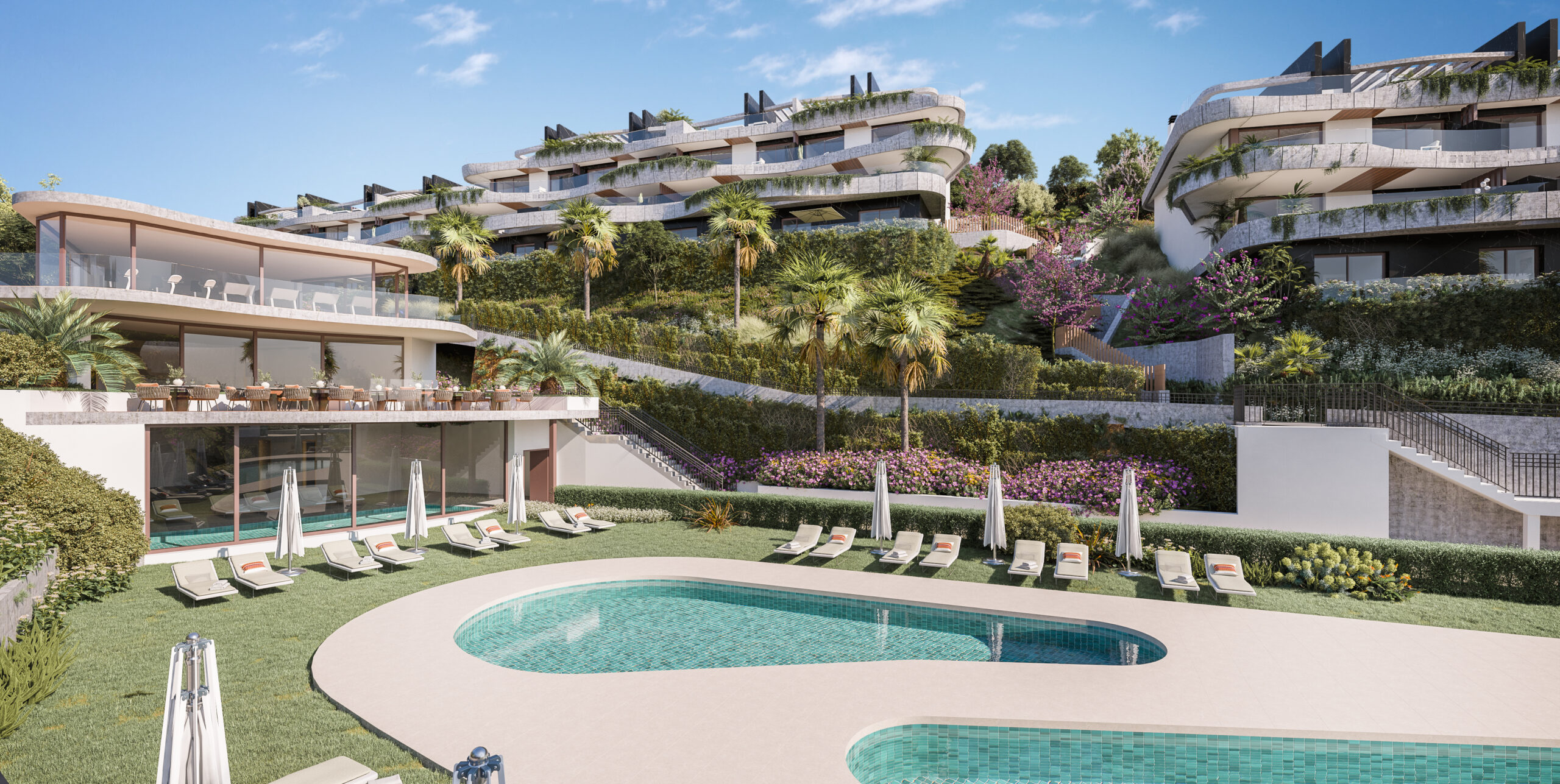 Penthouse for sale in Marbella - photo 9