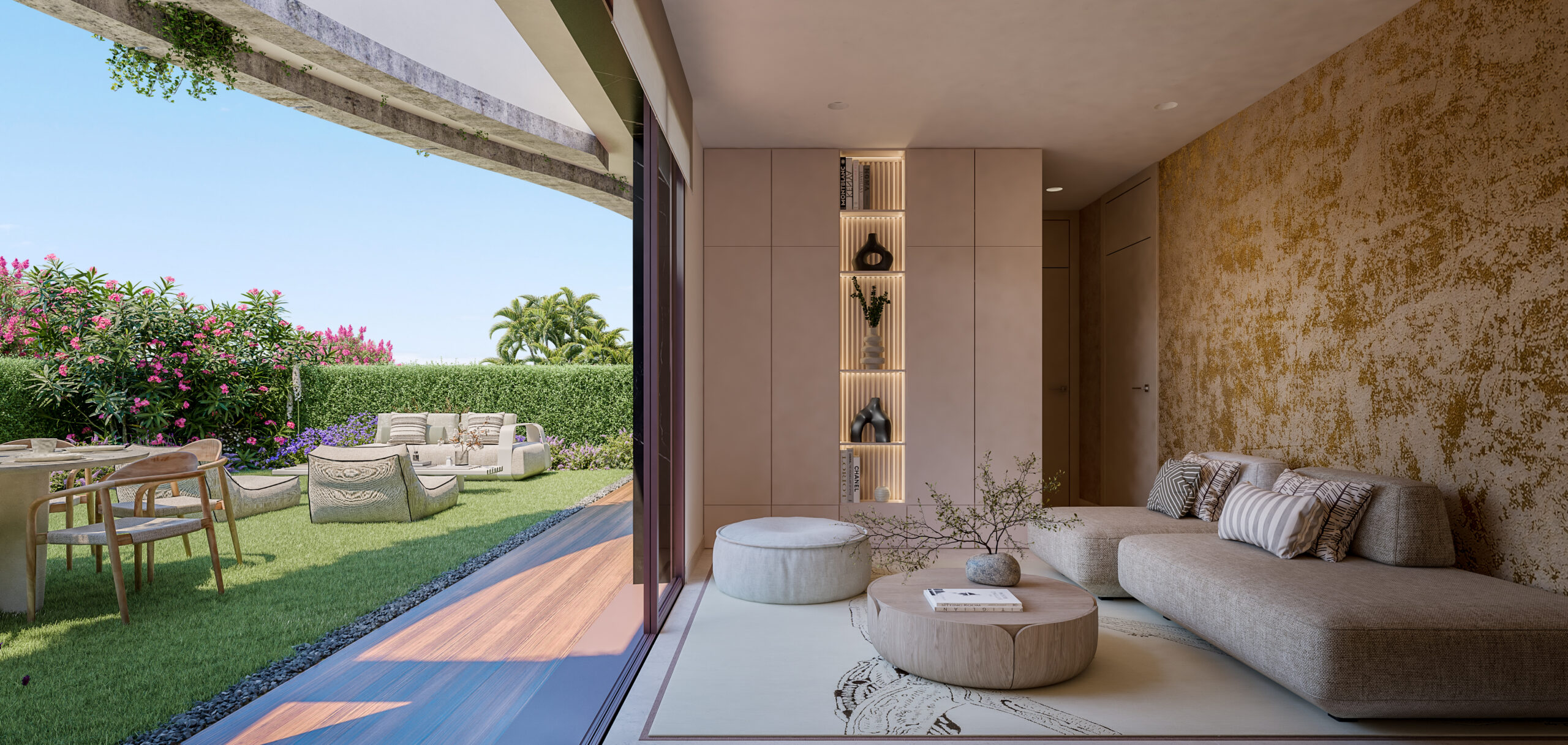 Penthouse for sale in Marbella - photo 13