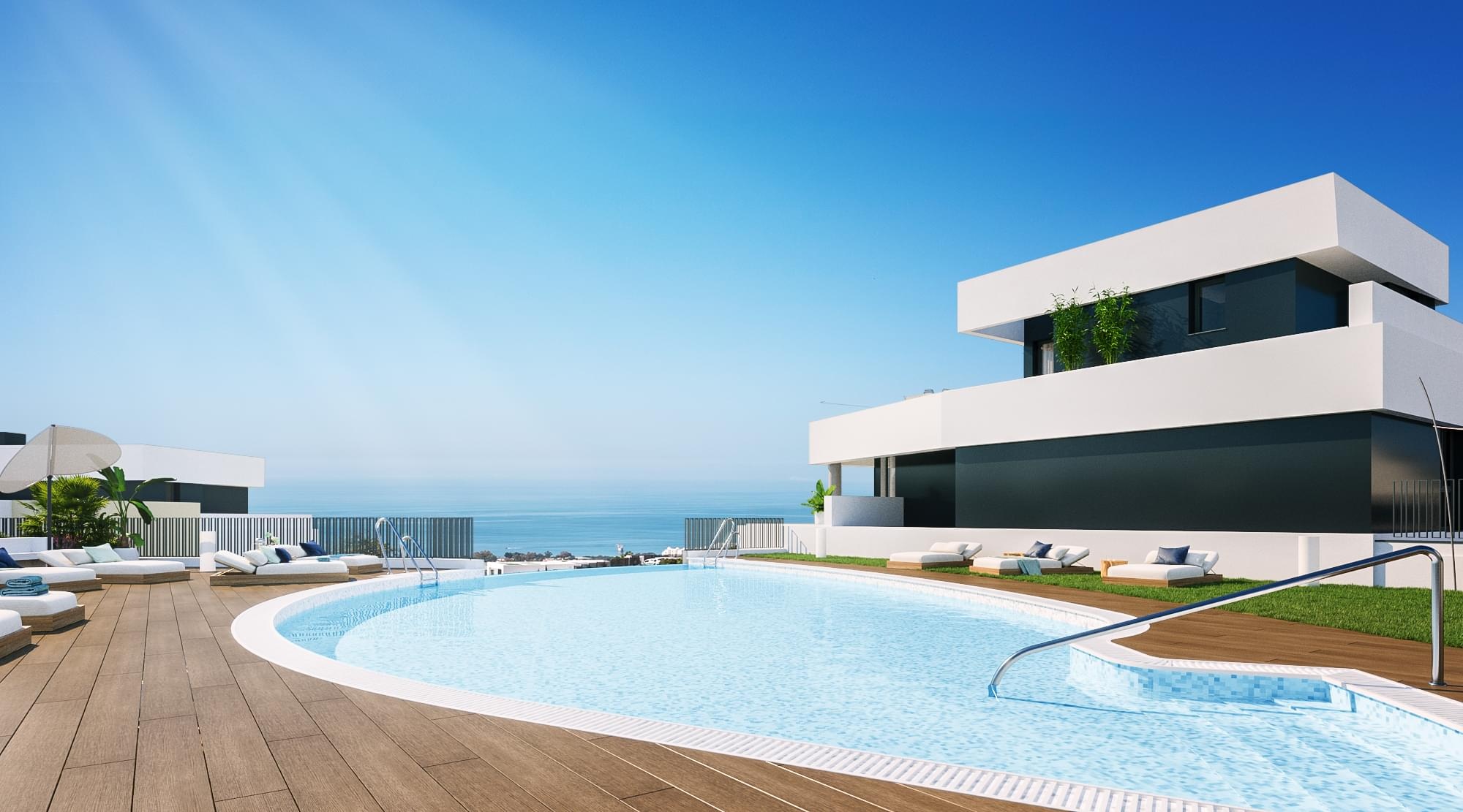 Penthouse for sale in Marbella - photo 8