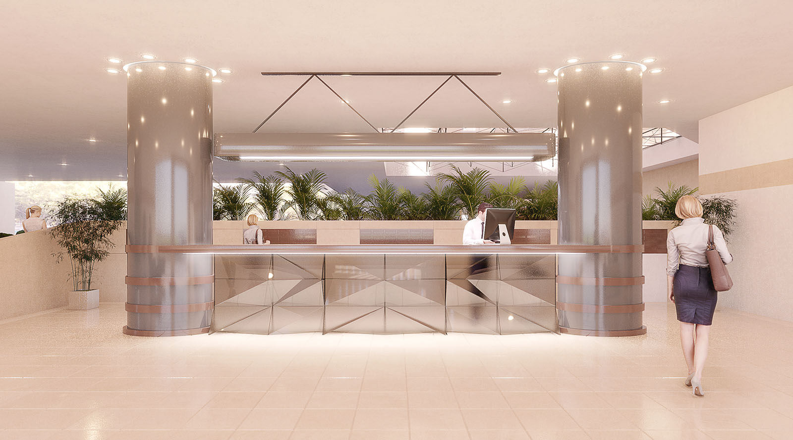 Penthouse for sale in Marbella - photo 6
