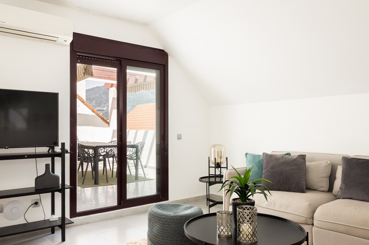 Penthouse for sale in Marbella - photo 14