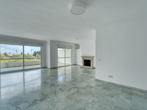 Penthouse for sale in Marbella