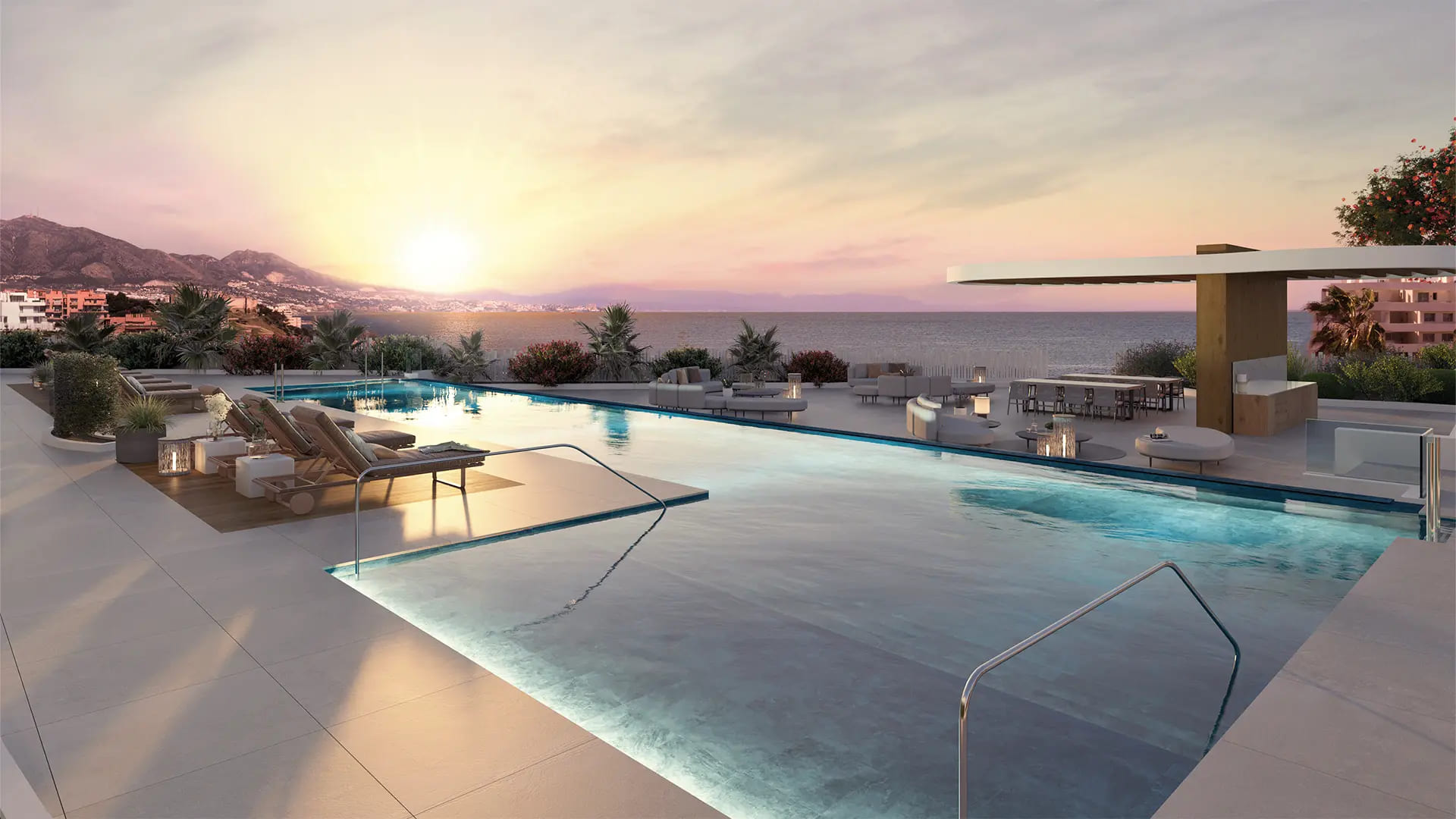 Penthouse for sale in Mijas - photo 10