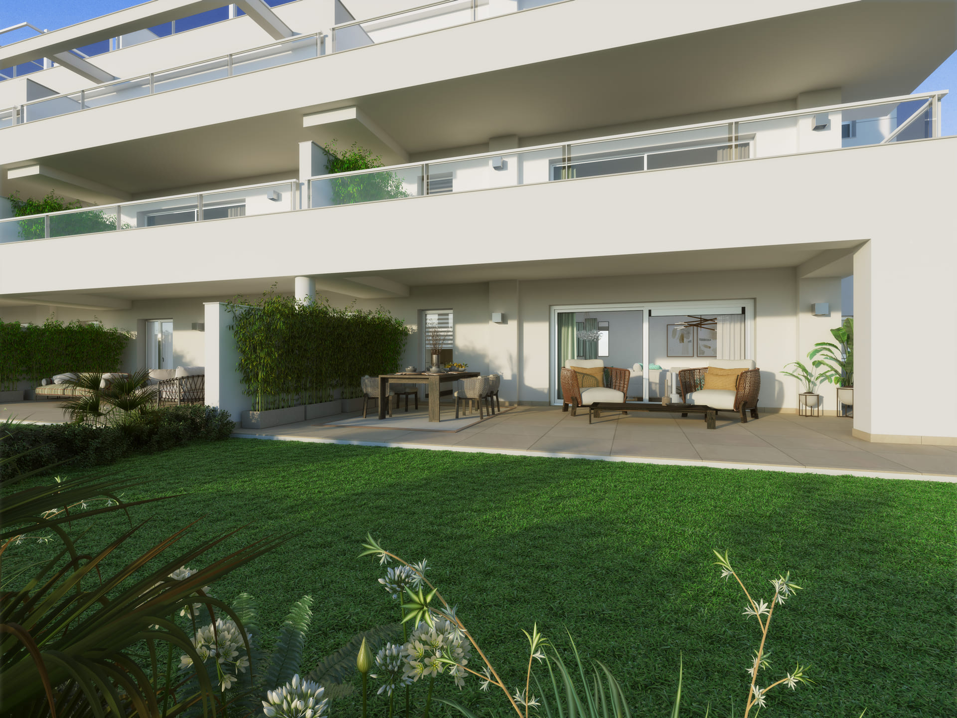 Penthouse for sale in Mijas – photo 10 Penthouse for sale in Mijas - photo 10