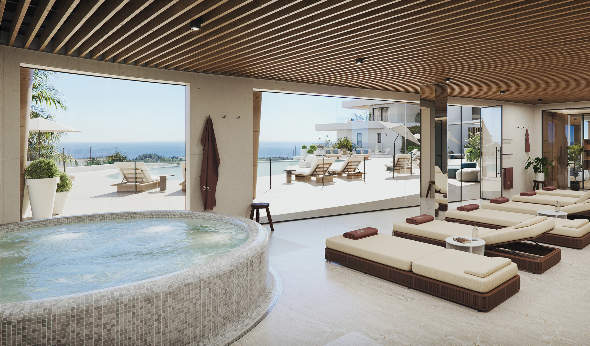 Penthouse for sale in Mijas – photo 2 Penthouse for sale in Mijas - photo 2