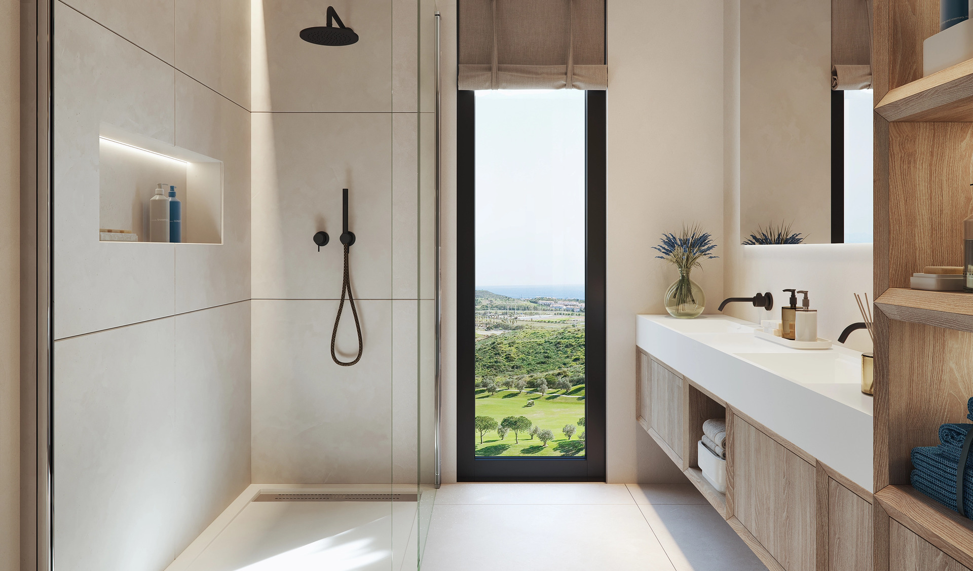Penthouse for sale in Mijas – photo 11 Penthouse for sale in Mijas - photo 11