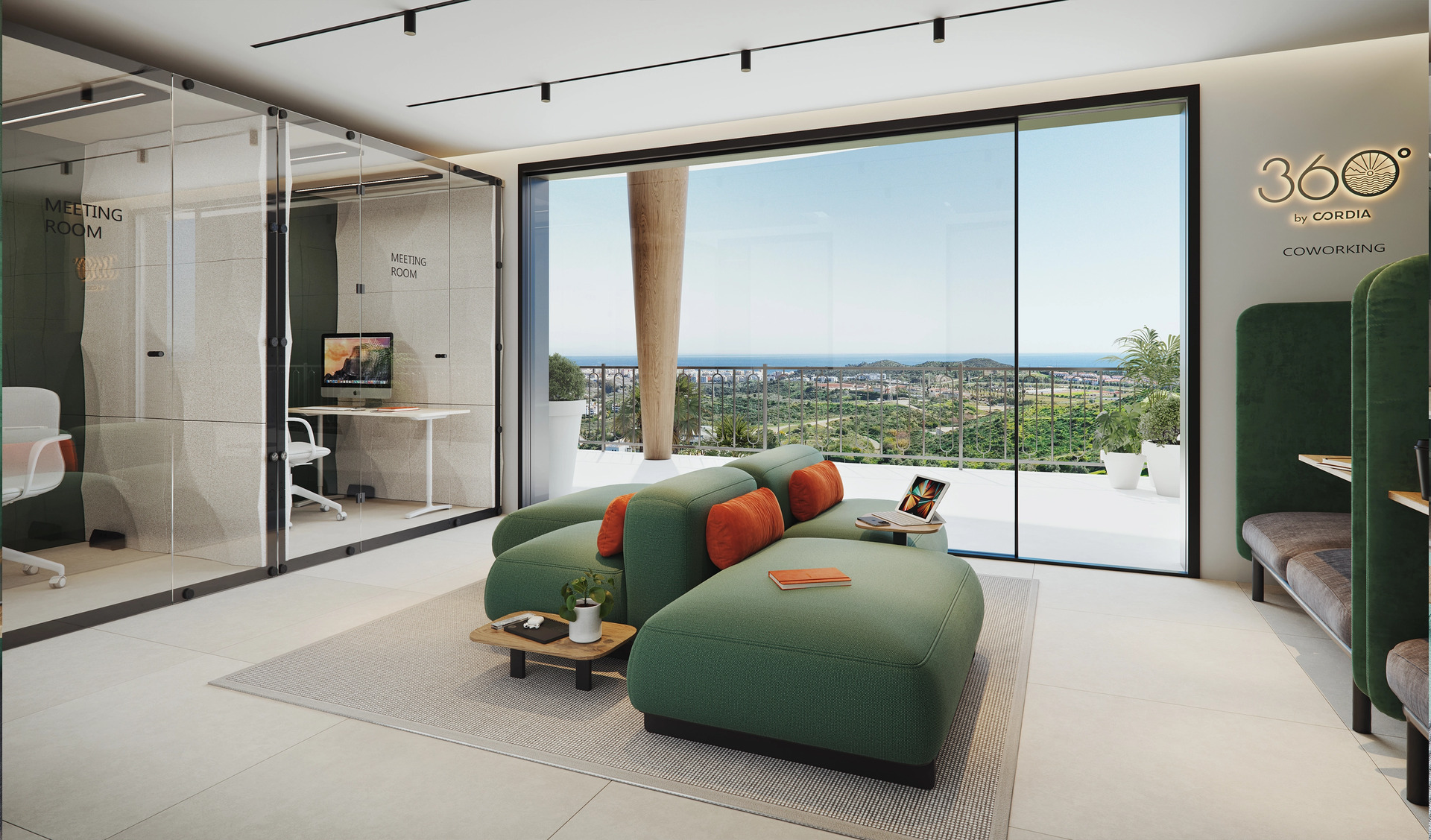 Penthouse for sale in Mijas – photo 13 Penthouse for sale in Mijas - photo 13
