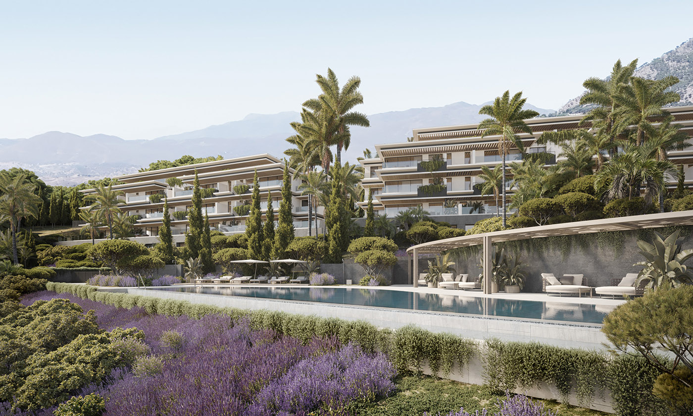 Penthouse for sale in Mijas - photo 9