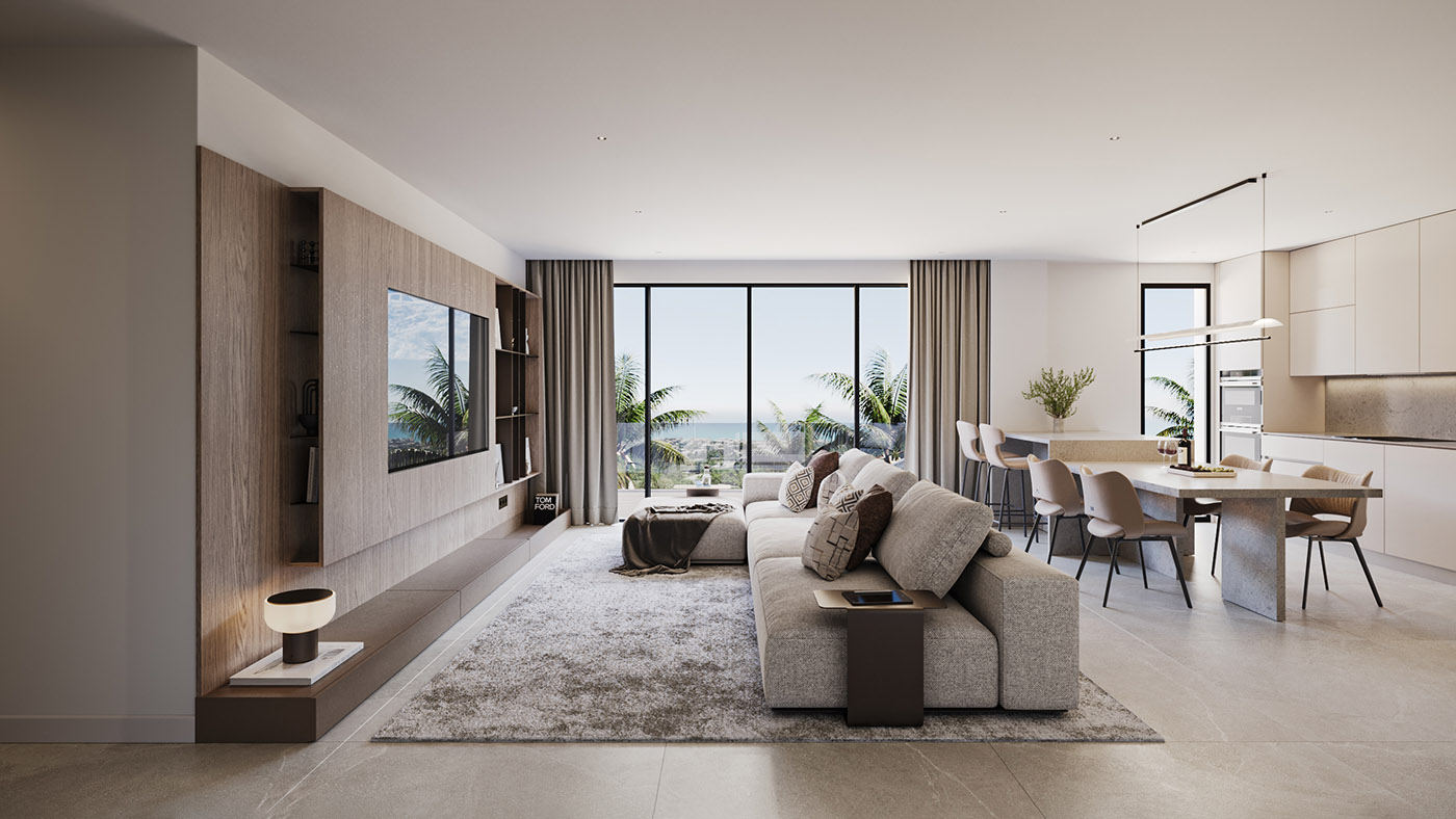 Penthouse for sale in Mijas - photo 2