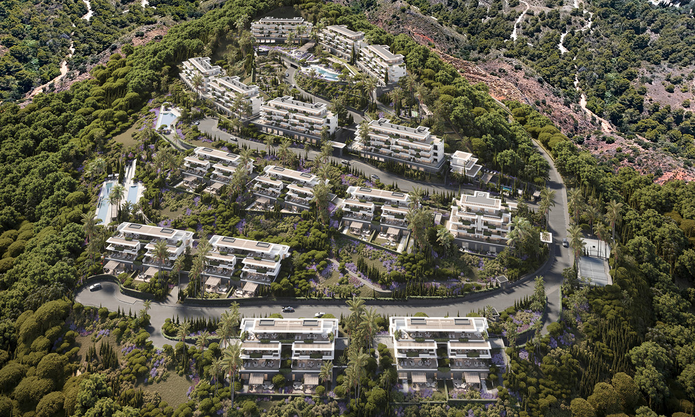 Penthouse for sale in Mijas - photo 10