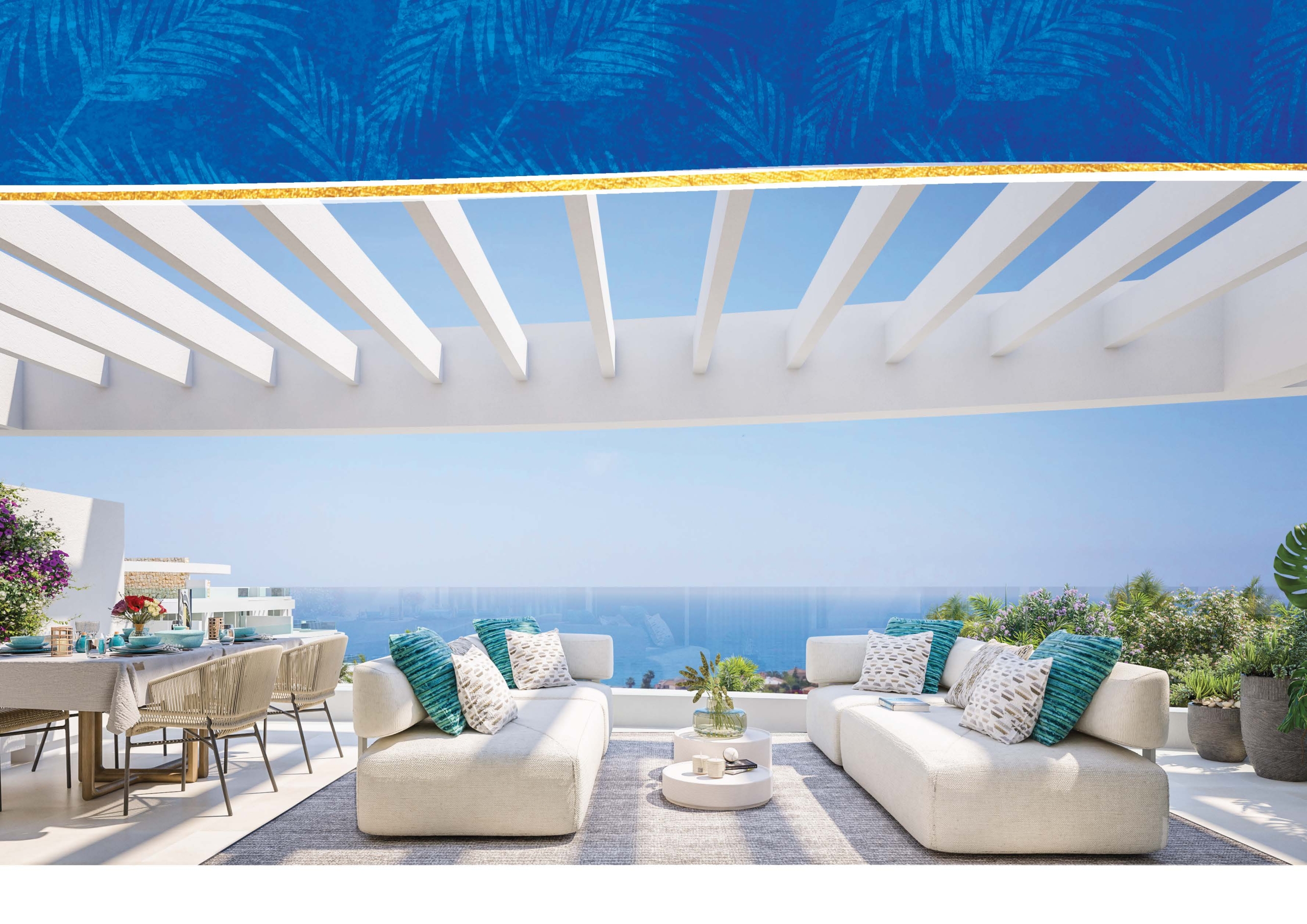 Penthouse for sale in Mijas - photo 13