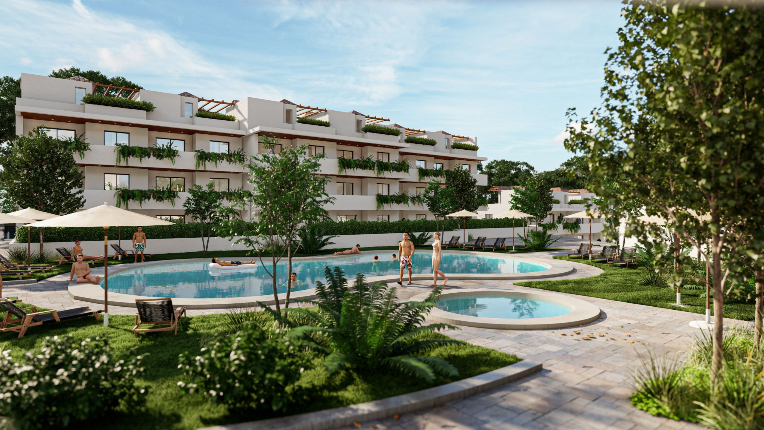 Penthouse for sale in Mijas - photo 7
