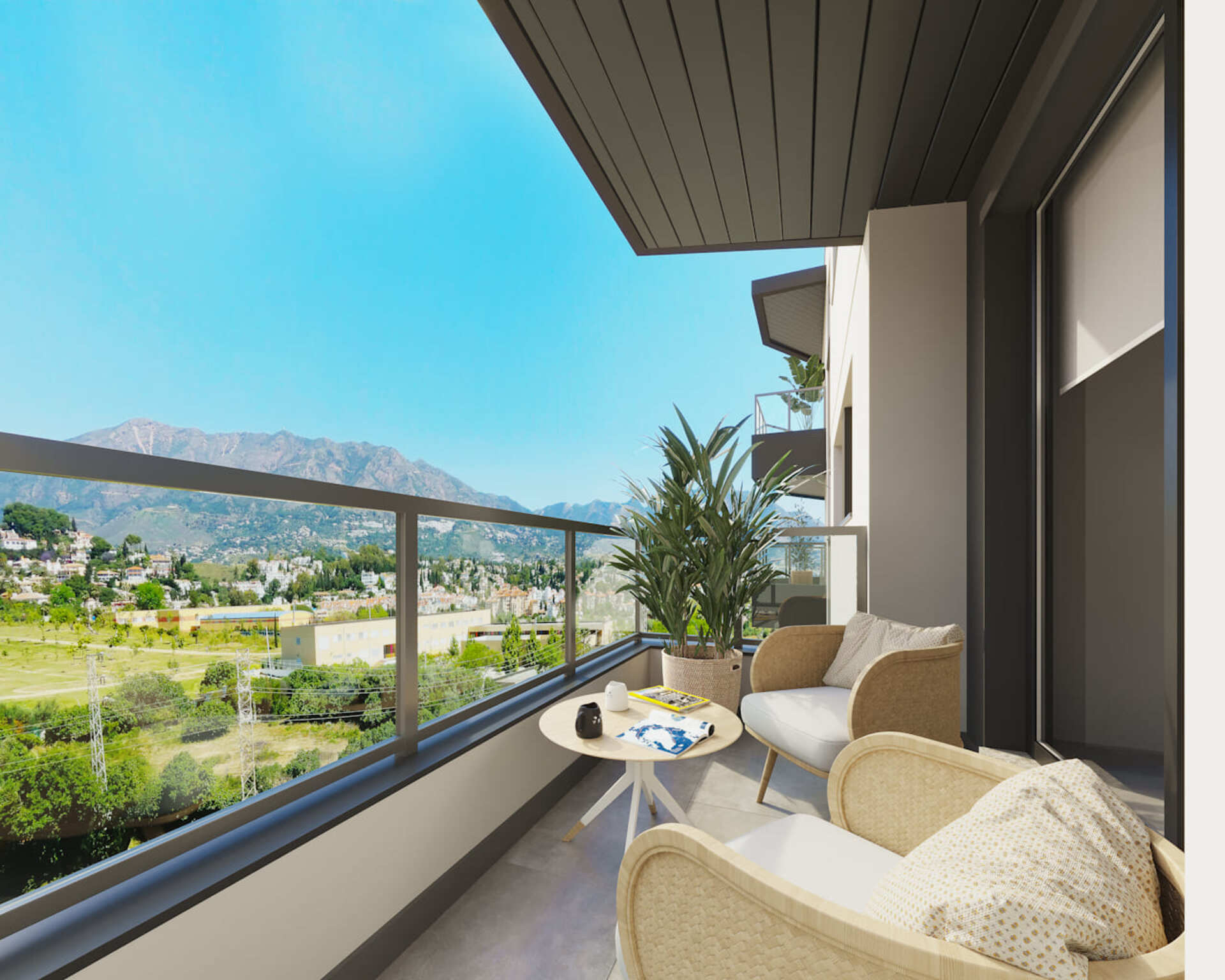 Penthouse for sale in Mijas - photo 14