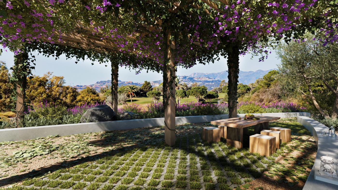Penthouse for sale in Mijas - photo 6
