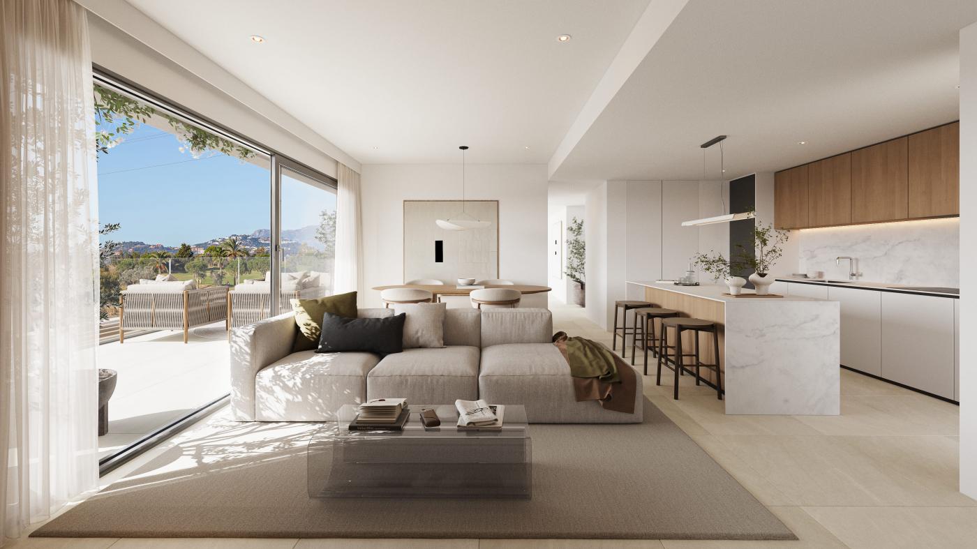Penthouse for sale in Mijas - photo 14