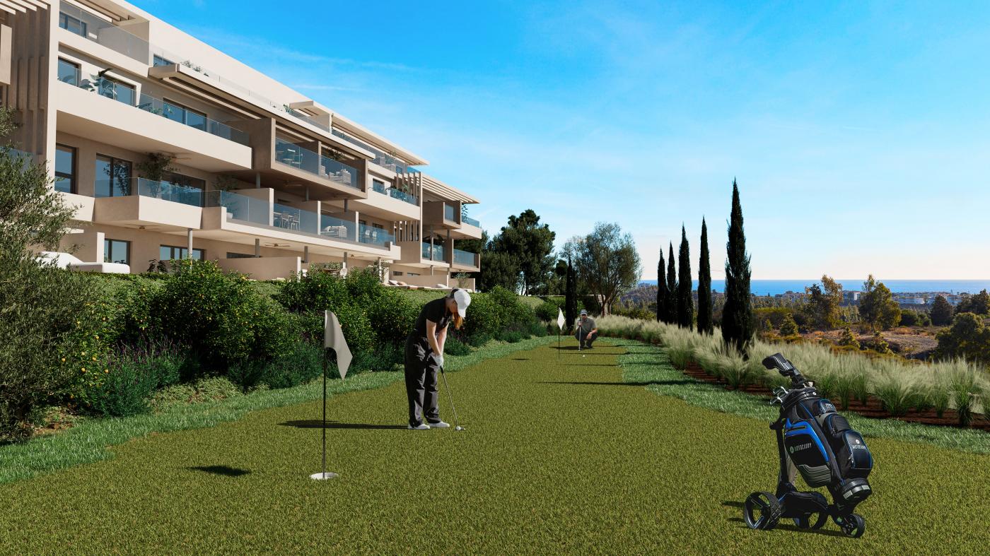 Penthouse for sale in Mijas - photo 5