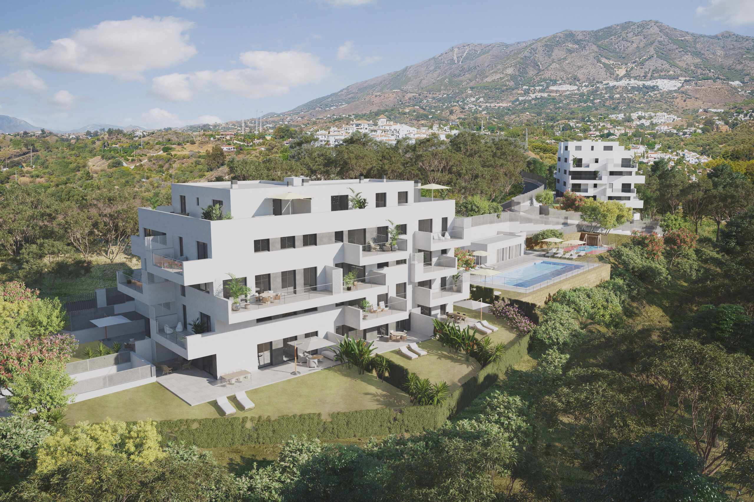 Penthouse for sale in Mijas - photo 6