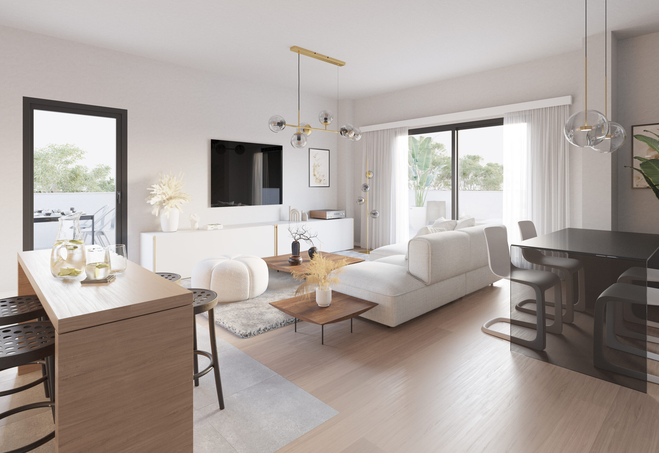 Penthouse for sale in Mijas - photo 9