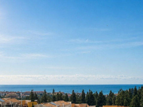 Penthouse for sale in Mijas