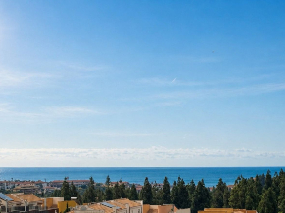Penthouse for sale in Mijas