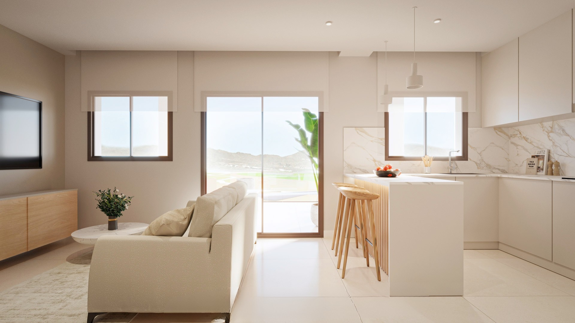 Penthouse for sale in Murcia - photo 15