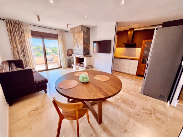 Penthouse for sale in Orihuela Costa