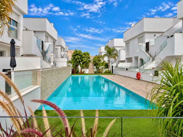 Penthouse for sale in Pilar de la Horadada