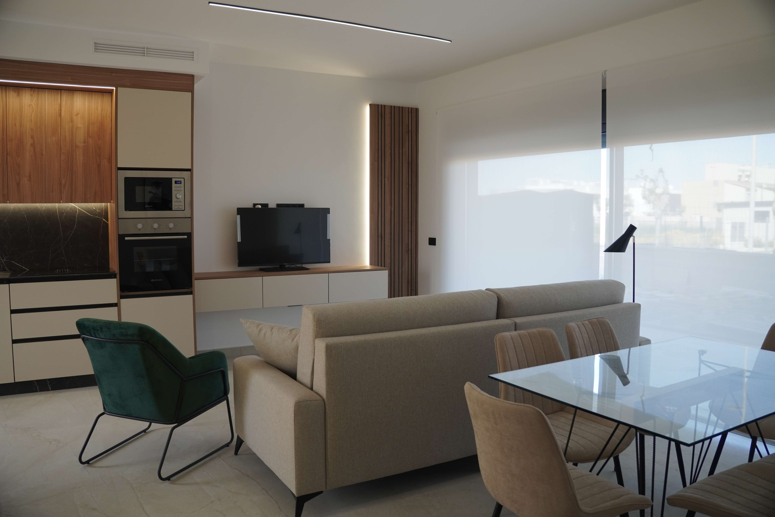 Penthouse for sale in Pilar de la Horadada - photo 2