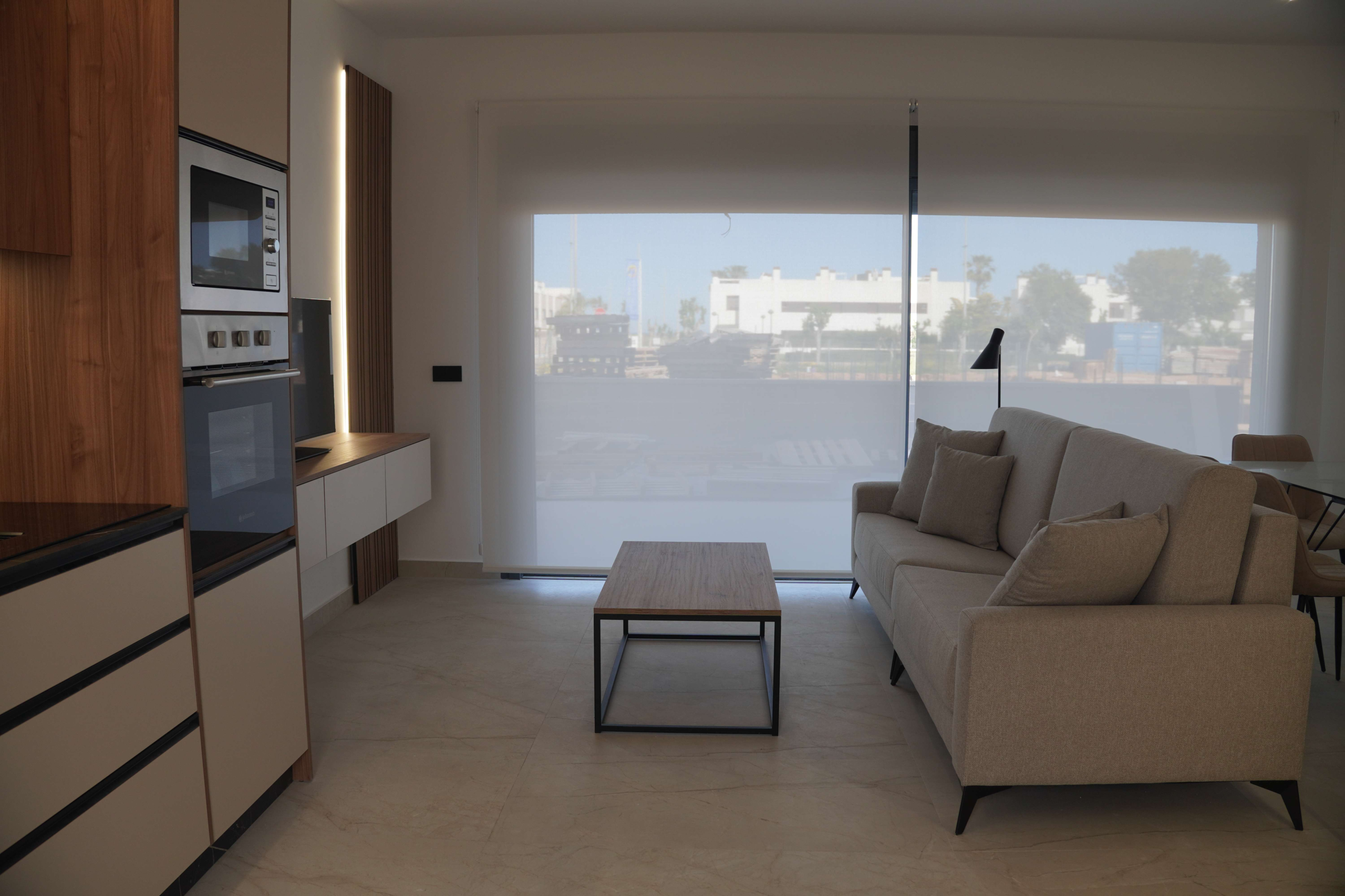 Penthouse for sale in Pilar de la Horadada - photo 8
