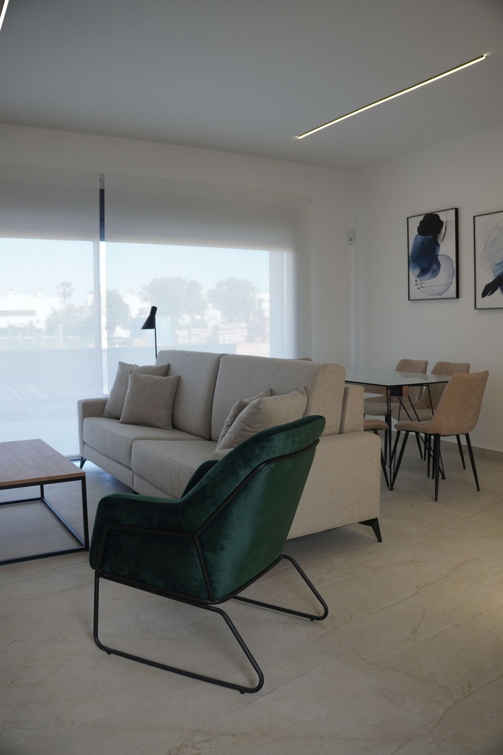 Penthouse for sale in Pilar de la Horadada - photo 9
