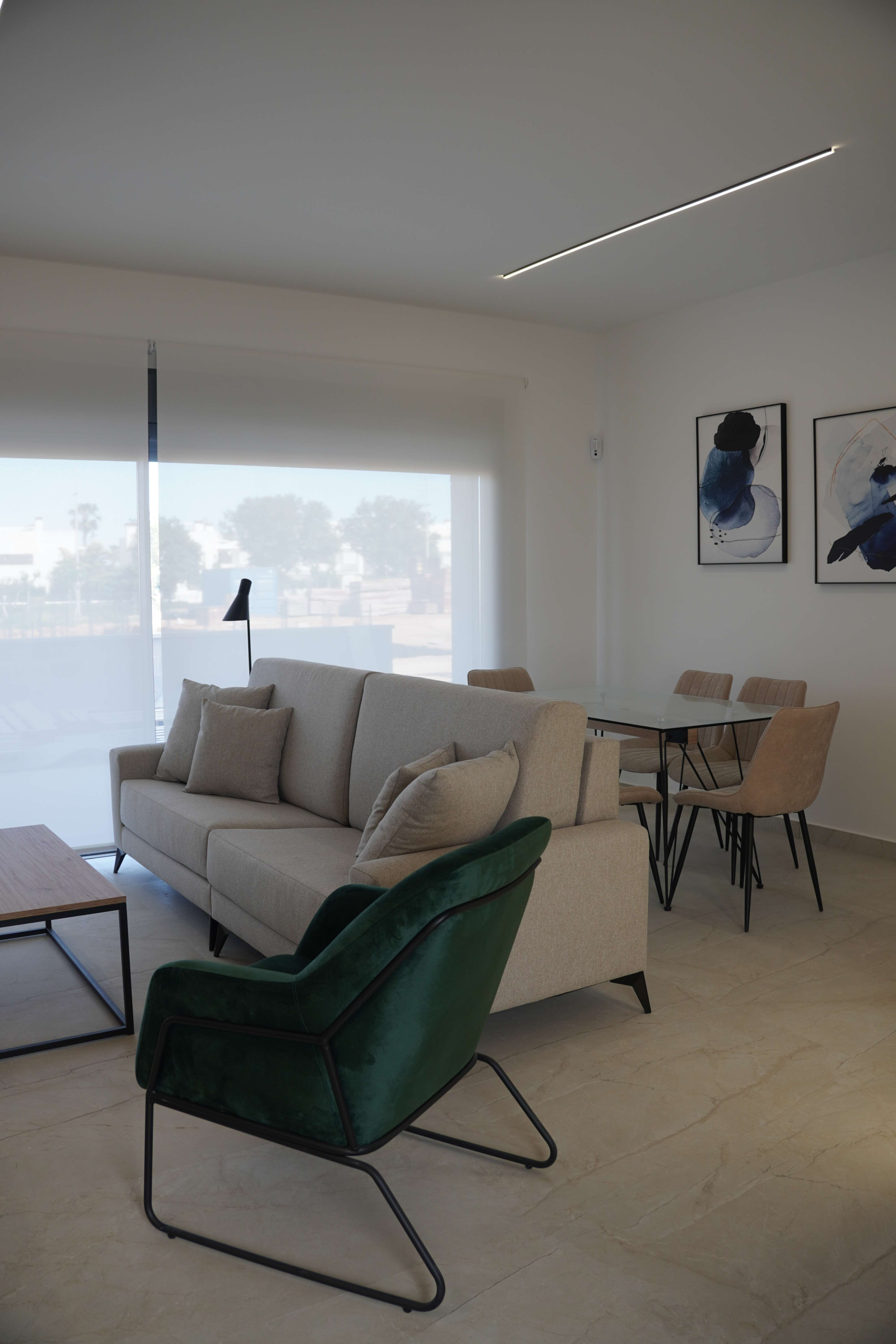 Penthouse for sale in Pilar de la Horadada - photo 10