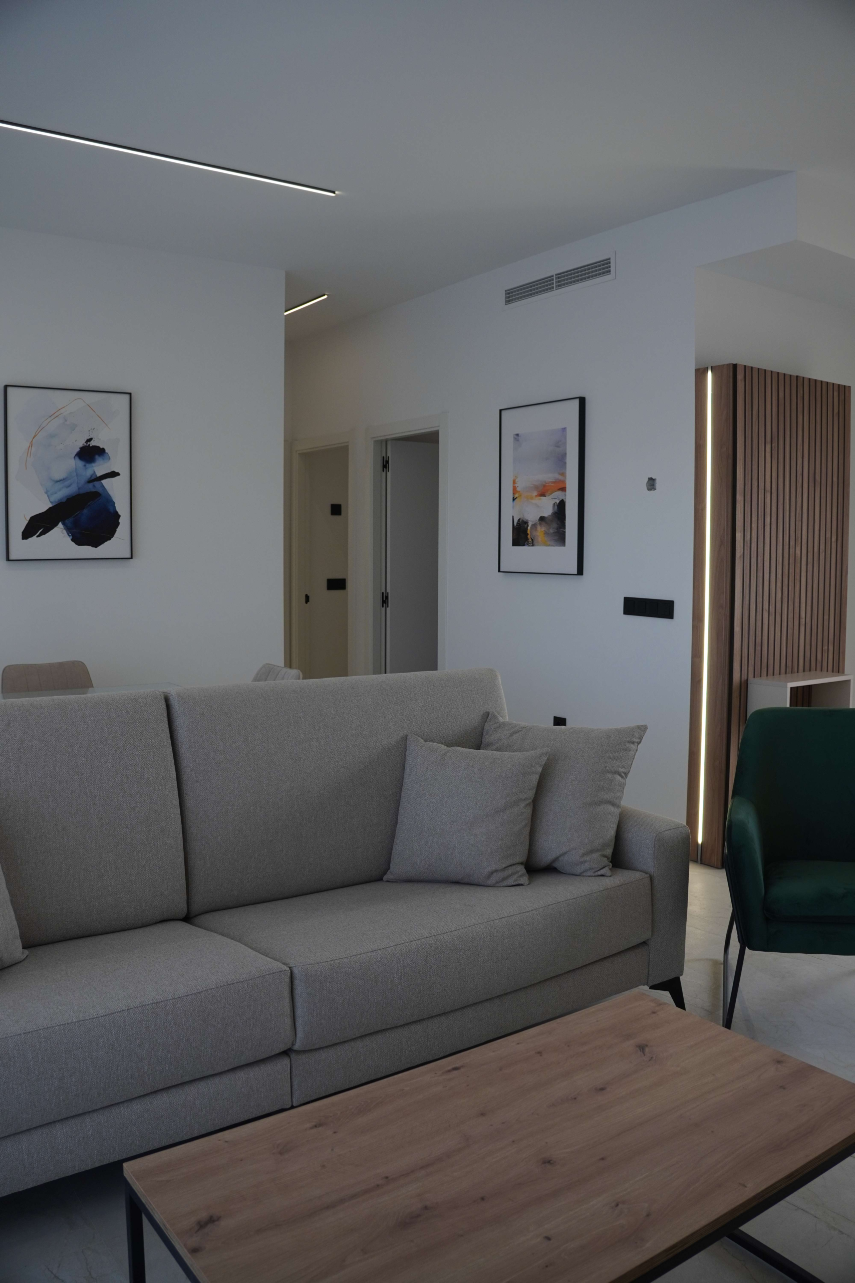 Penthouse for sale in Pilar de la Horadada - photo 13