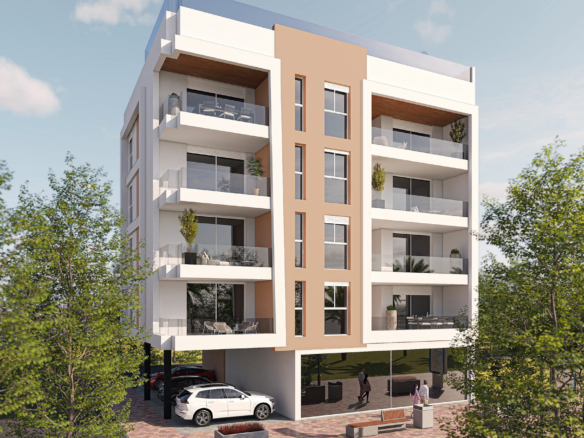 Penthouse for sale in San Pedro del Pinatar